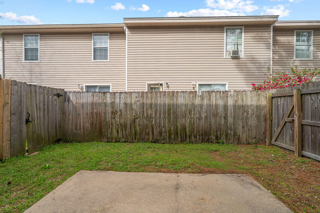 Savannah Heights T/H - Residential