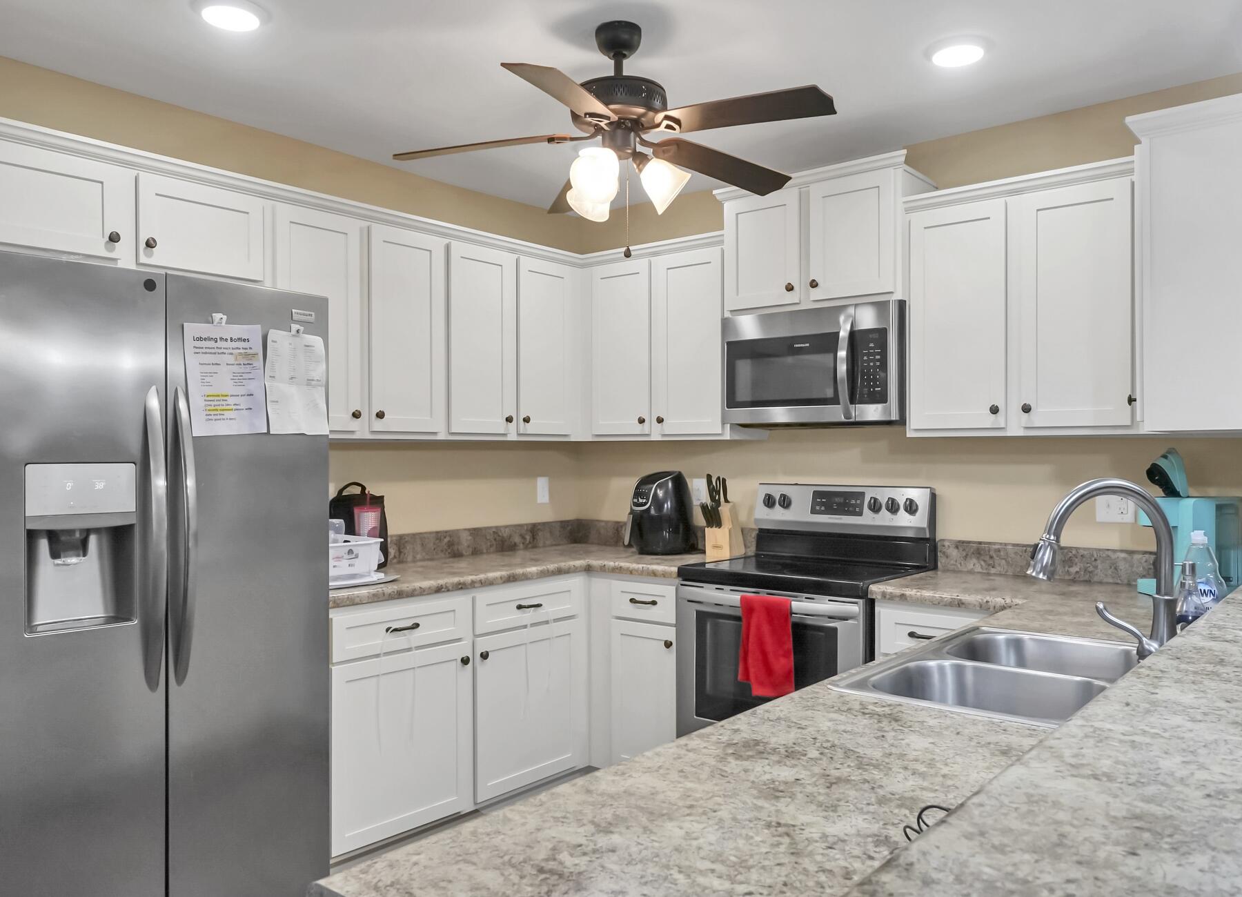 Stillwell South - Residential Lease