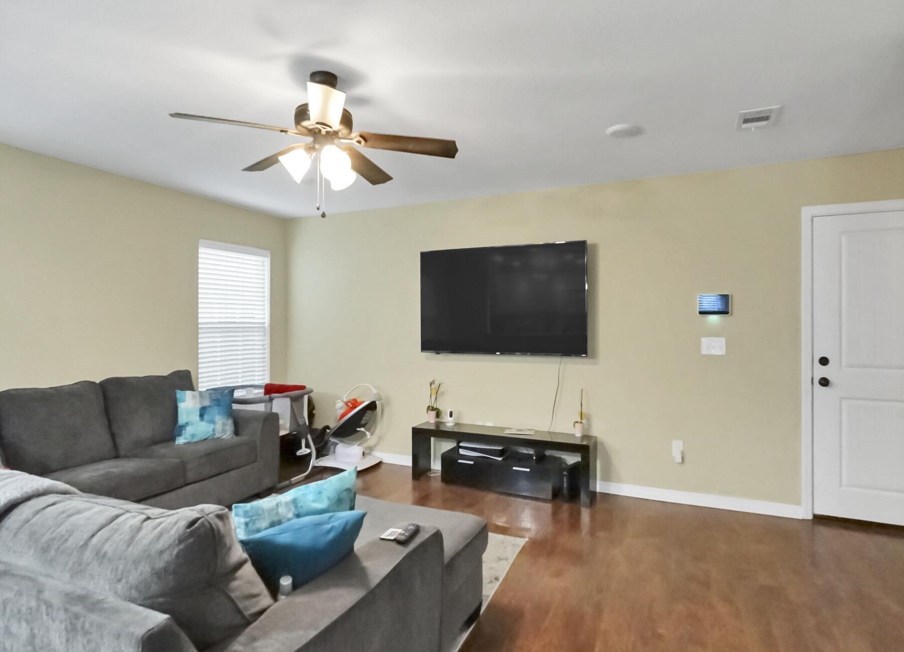 Stillwell South - Residential Lease