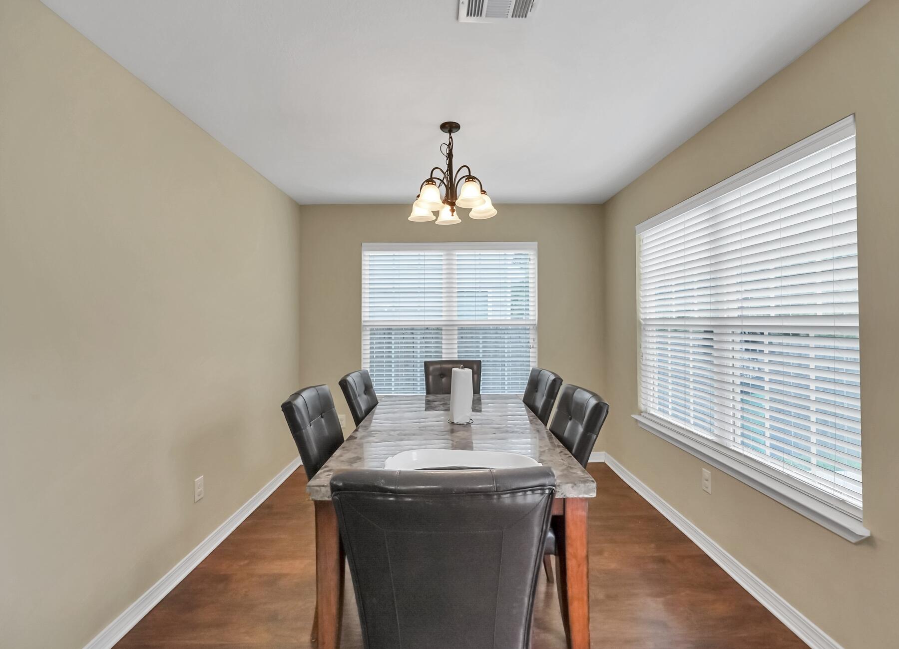 Stillwell South - Residential Lease