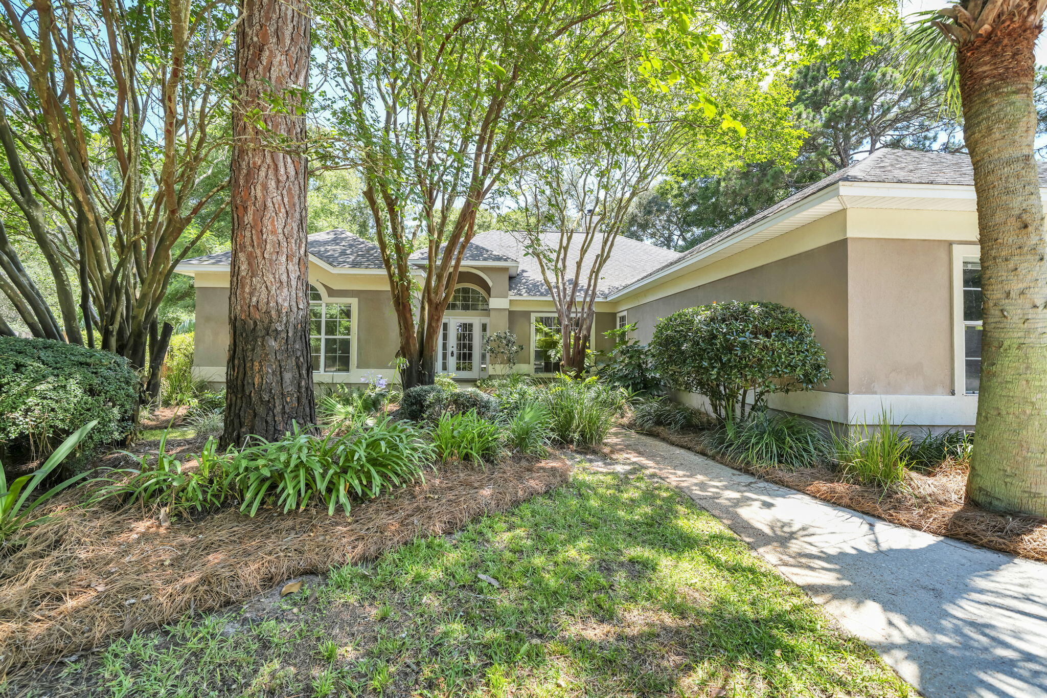 EAGLES LANDING S/D - Residential