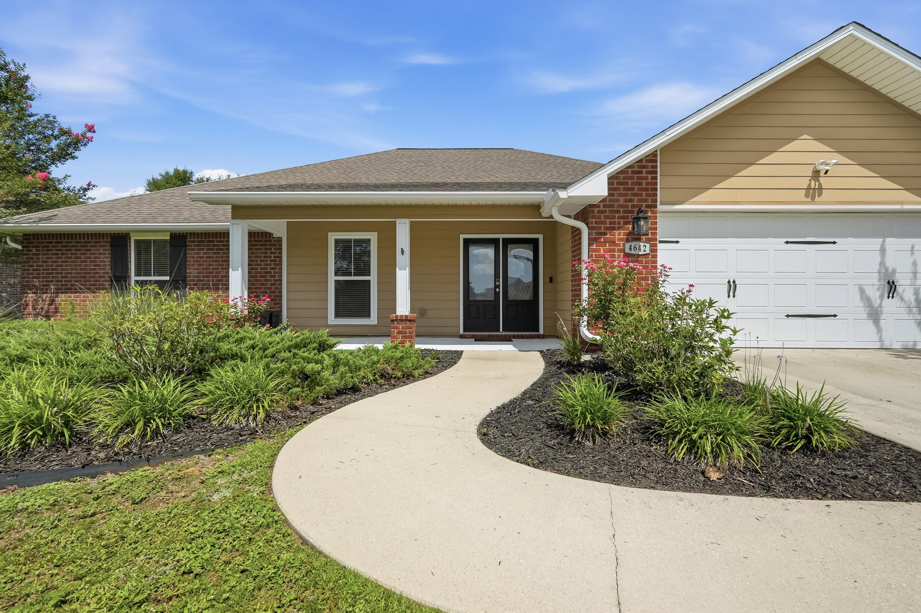 CHANAN ESTATES 1ST ADDN - Residential