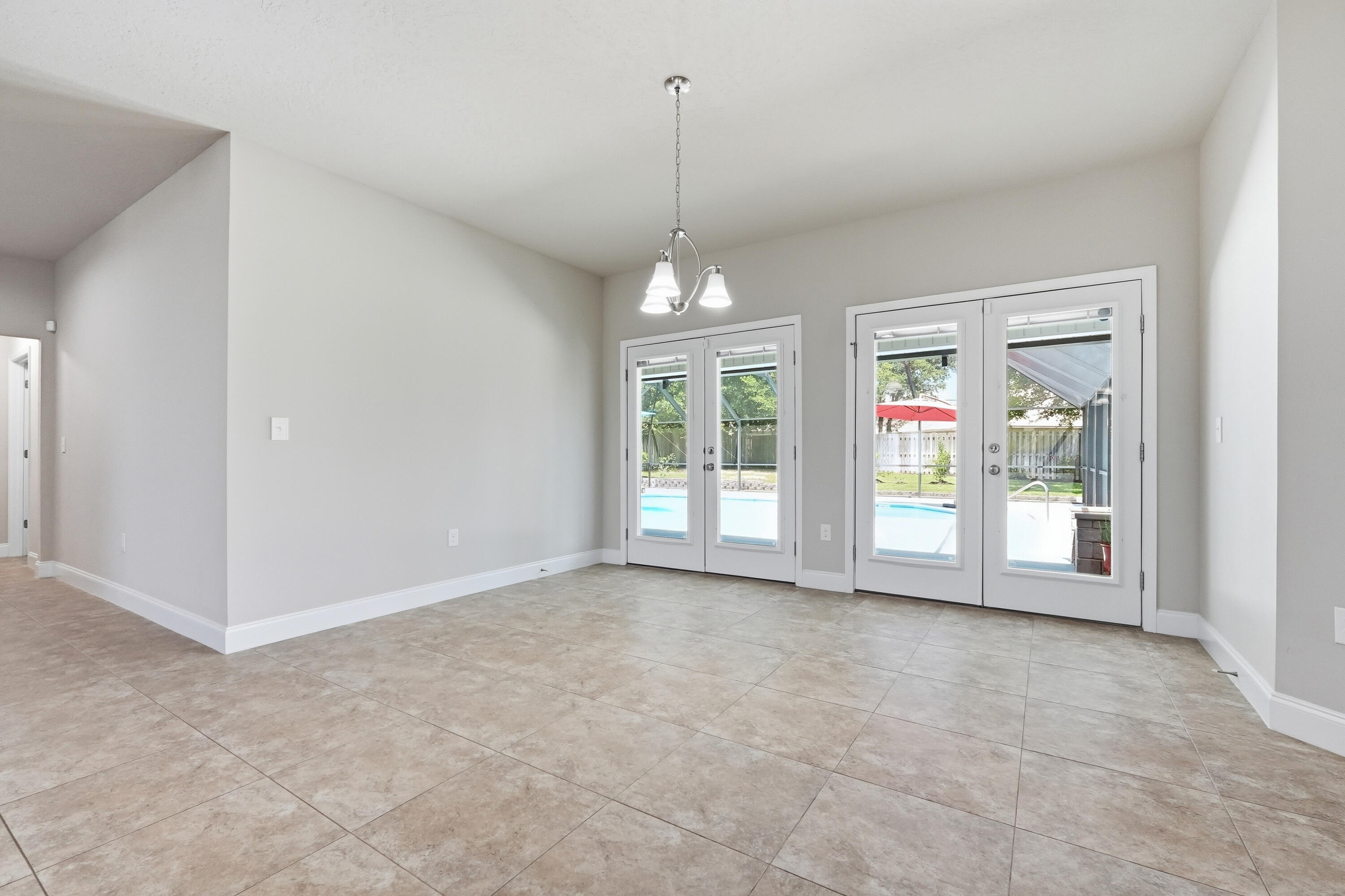 CHANAN ESTATES 1ST ADDN - Residential