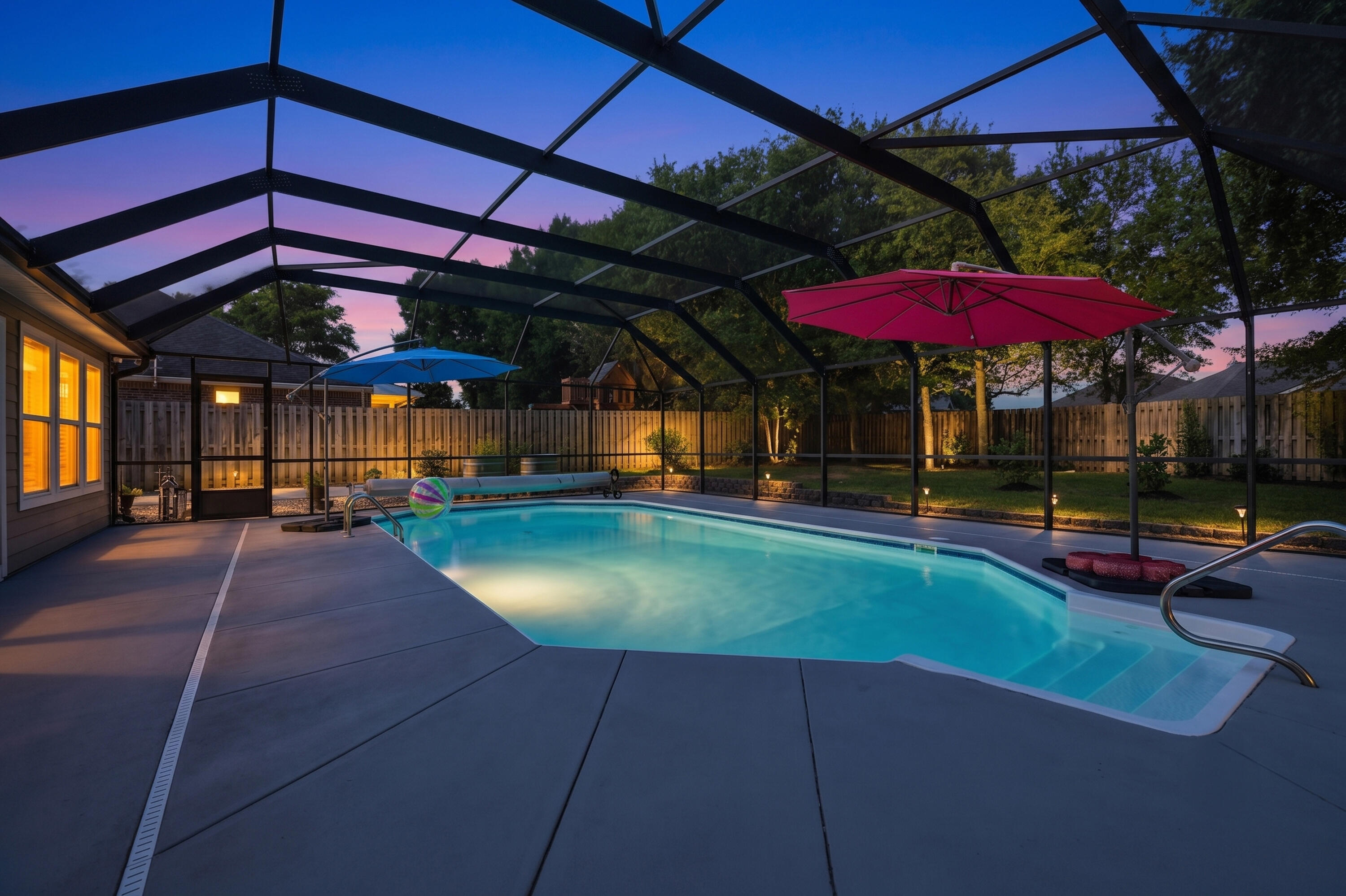 CHANAN ESTATES 1ST ADDN - Residential