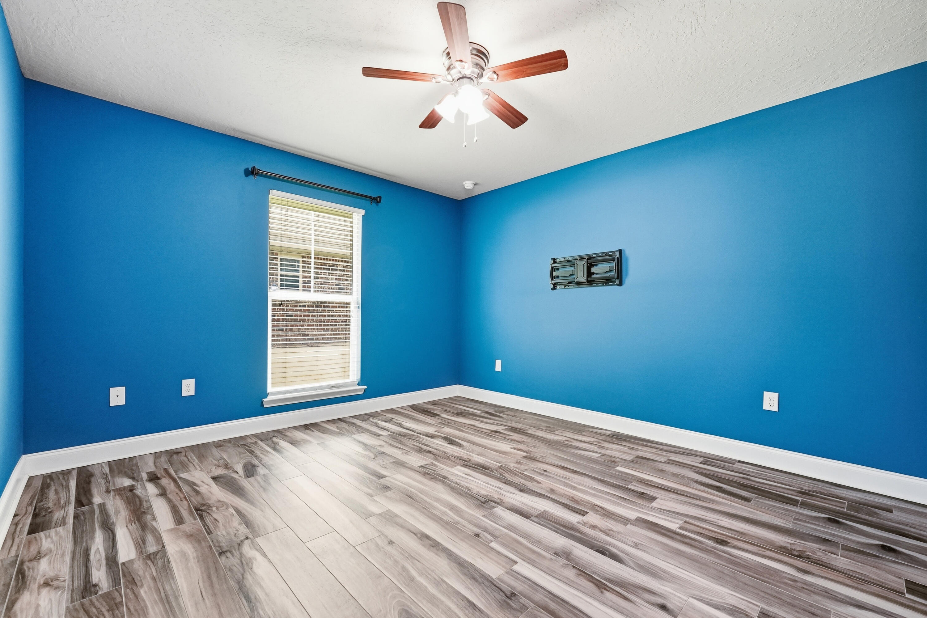CHANAN ESTATES 1ST ADDN - Residential