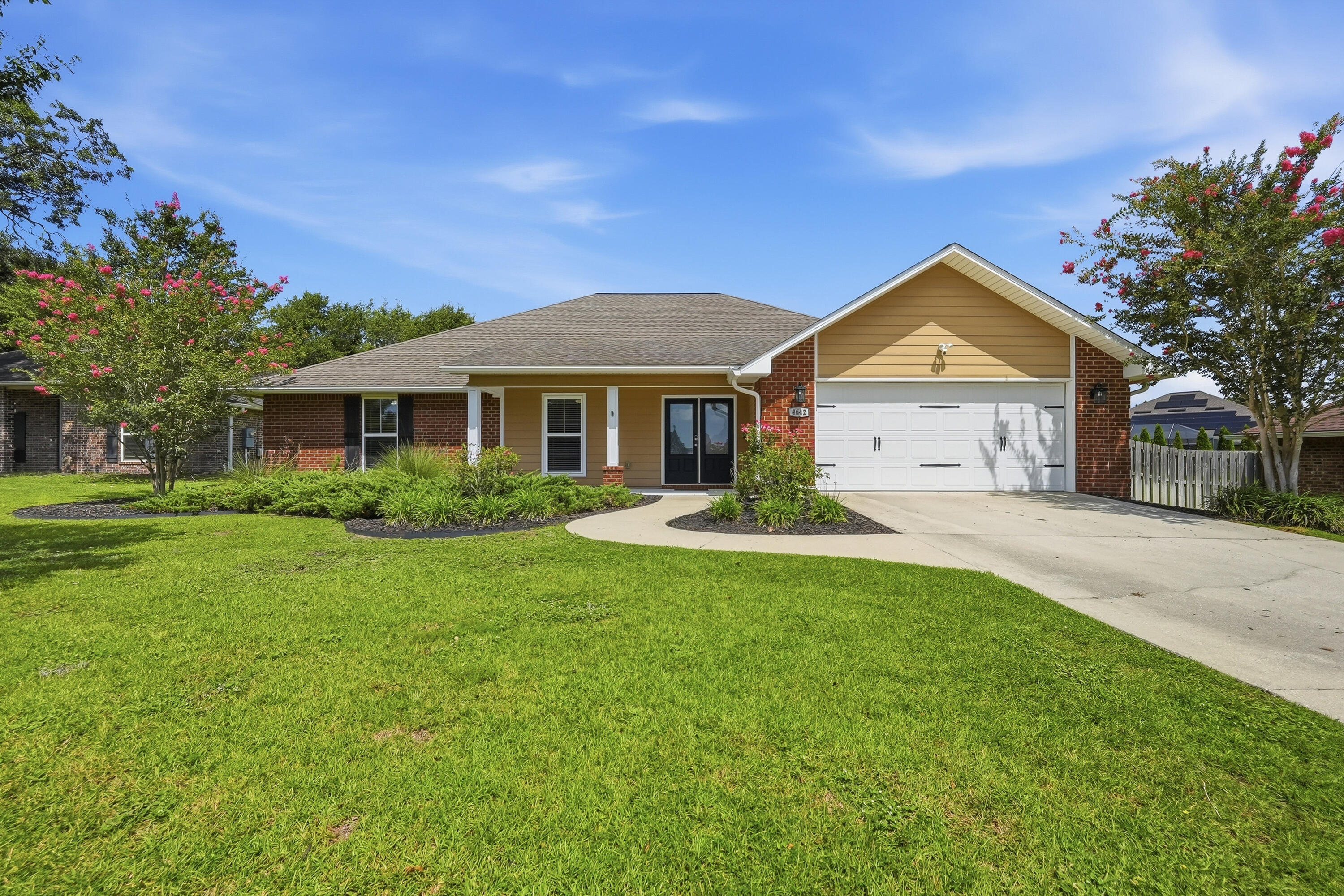 CHANAN ESTATES 1ST ADDN - Residential