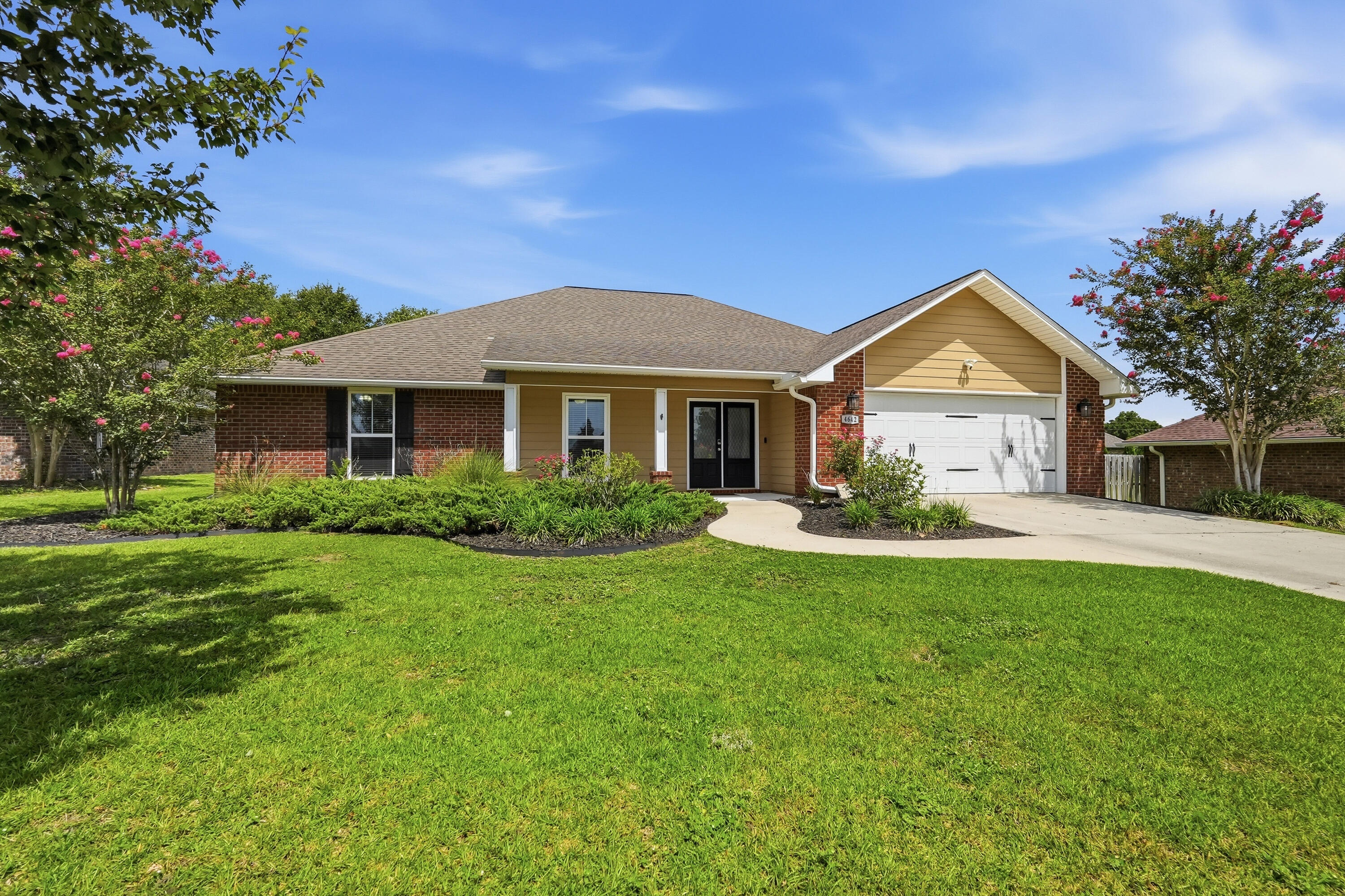 CHANAN ESTATES 1ST ADDN - Residential