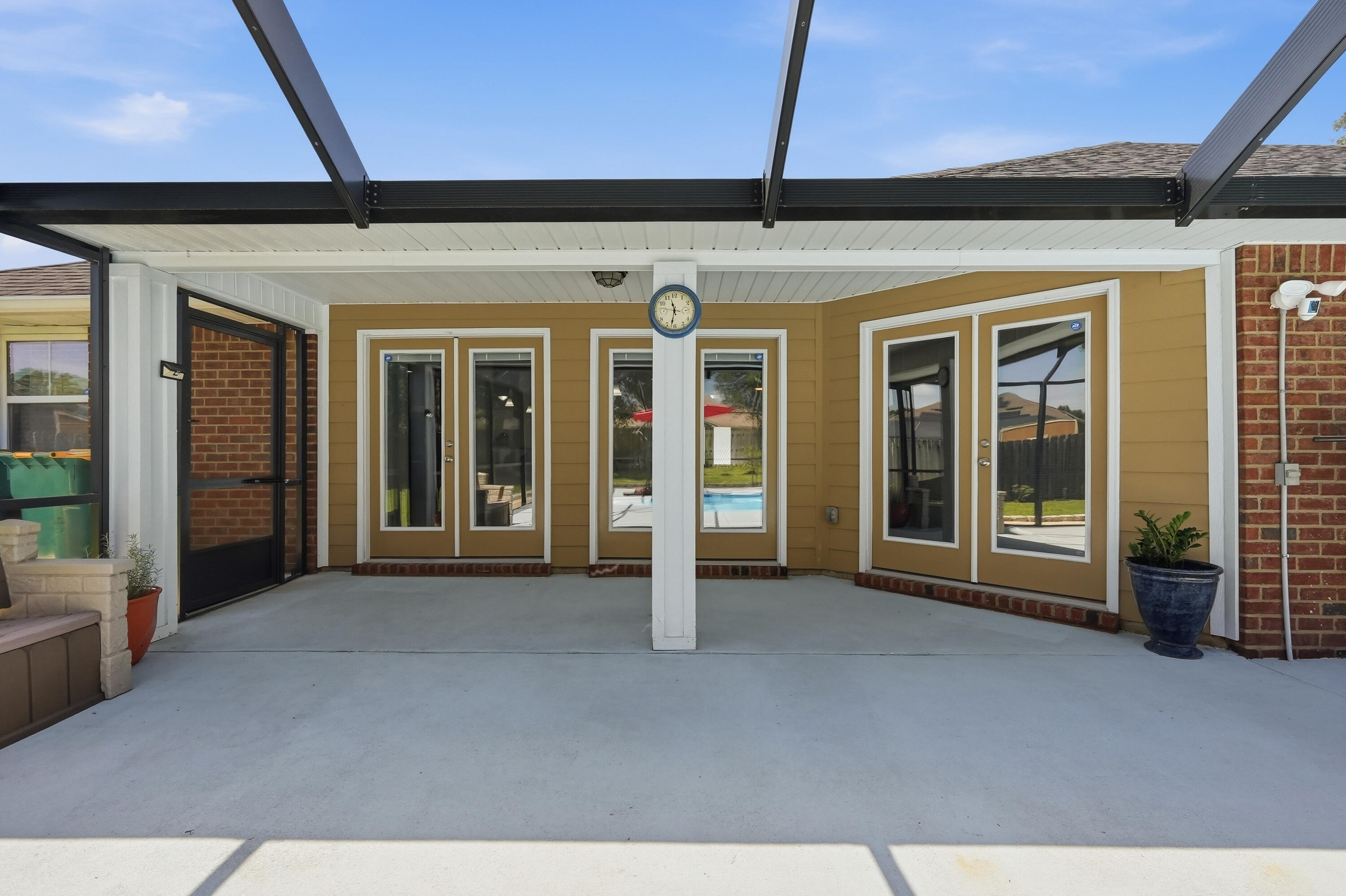 CHANAN ESTATES 1ST ADDN - Residential