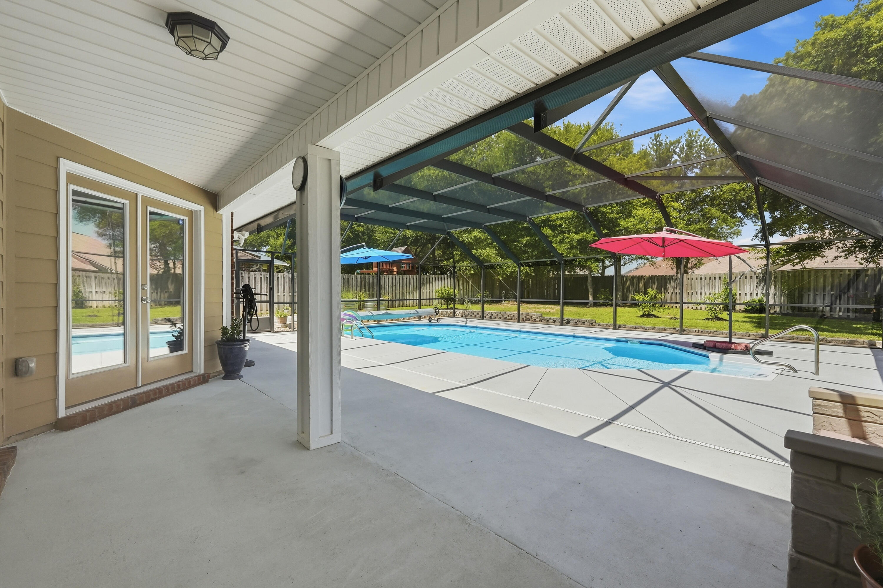 CHANAN ESTATES 1ST ADDN - Residential