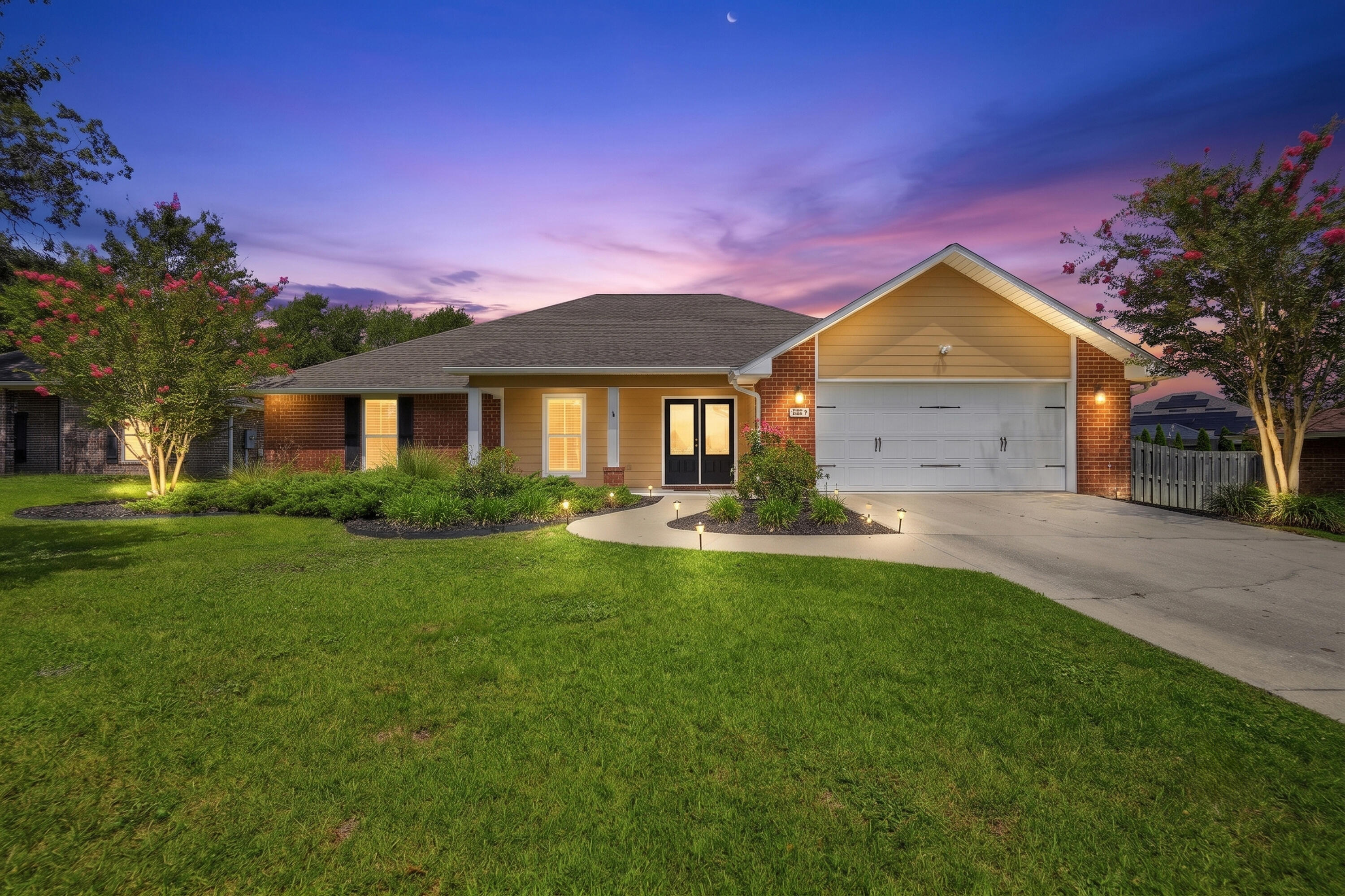 CHANAN ESTATES 1ST ADDN - Residential