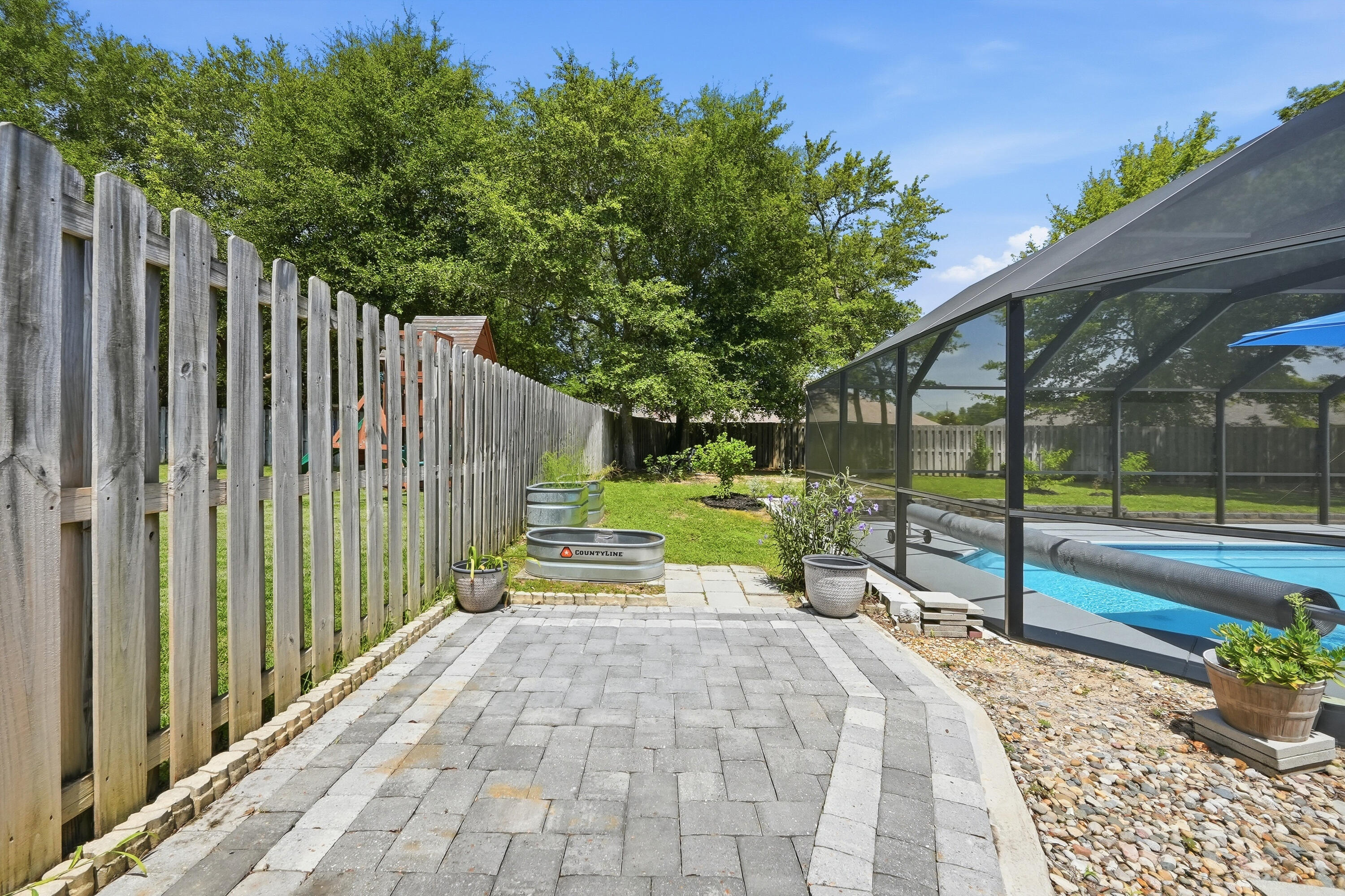 CHANAN ESTATES 1ST ADDN - Residential
