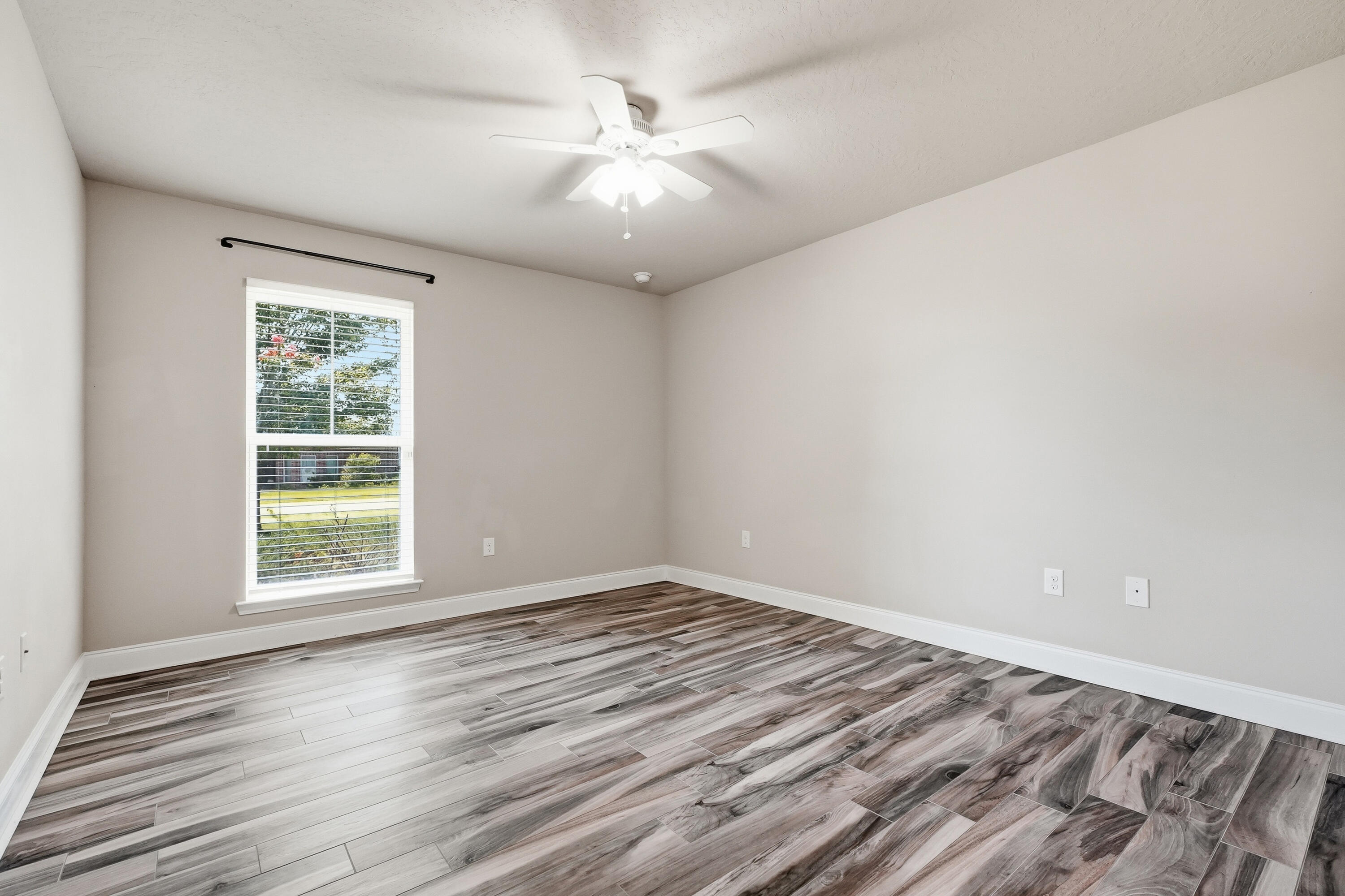 CHANAN ESTATES 1ST ADDN - Residential