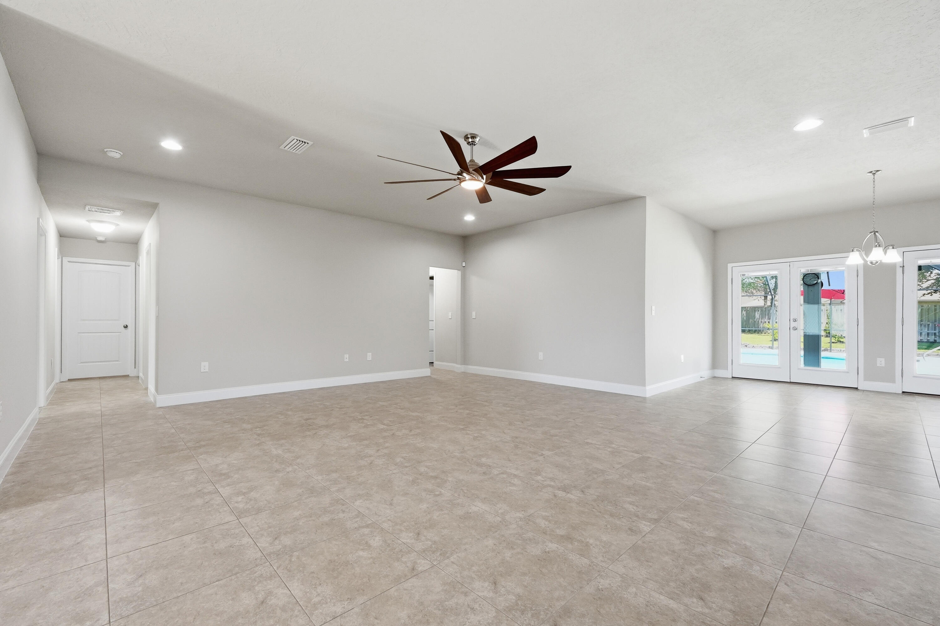 CHANAN ESTATES 1ST ADDN - Residential
