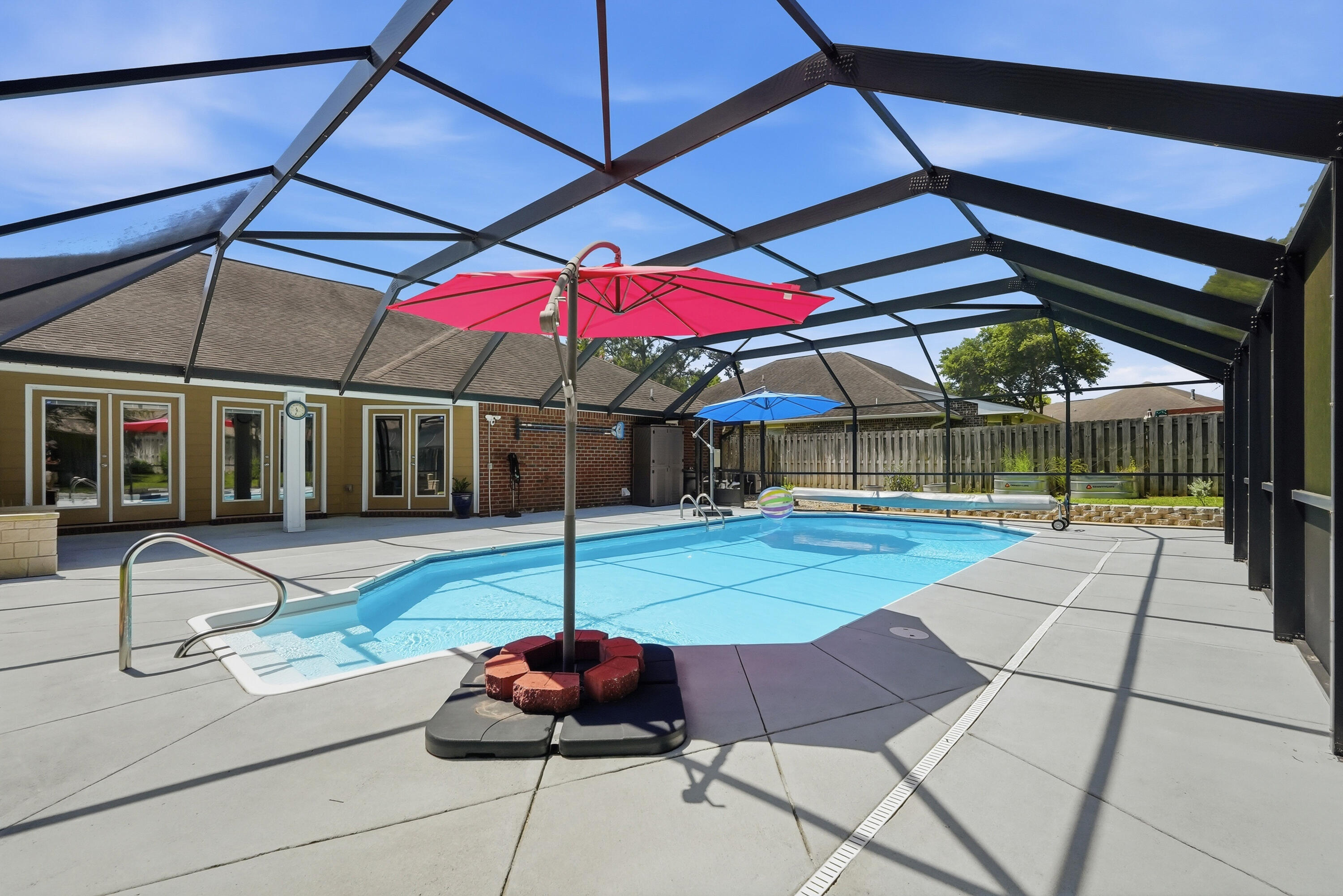 CHANAN ESTATES 1ST ADDN - Residential