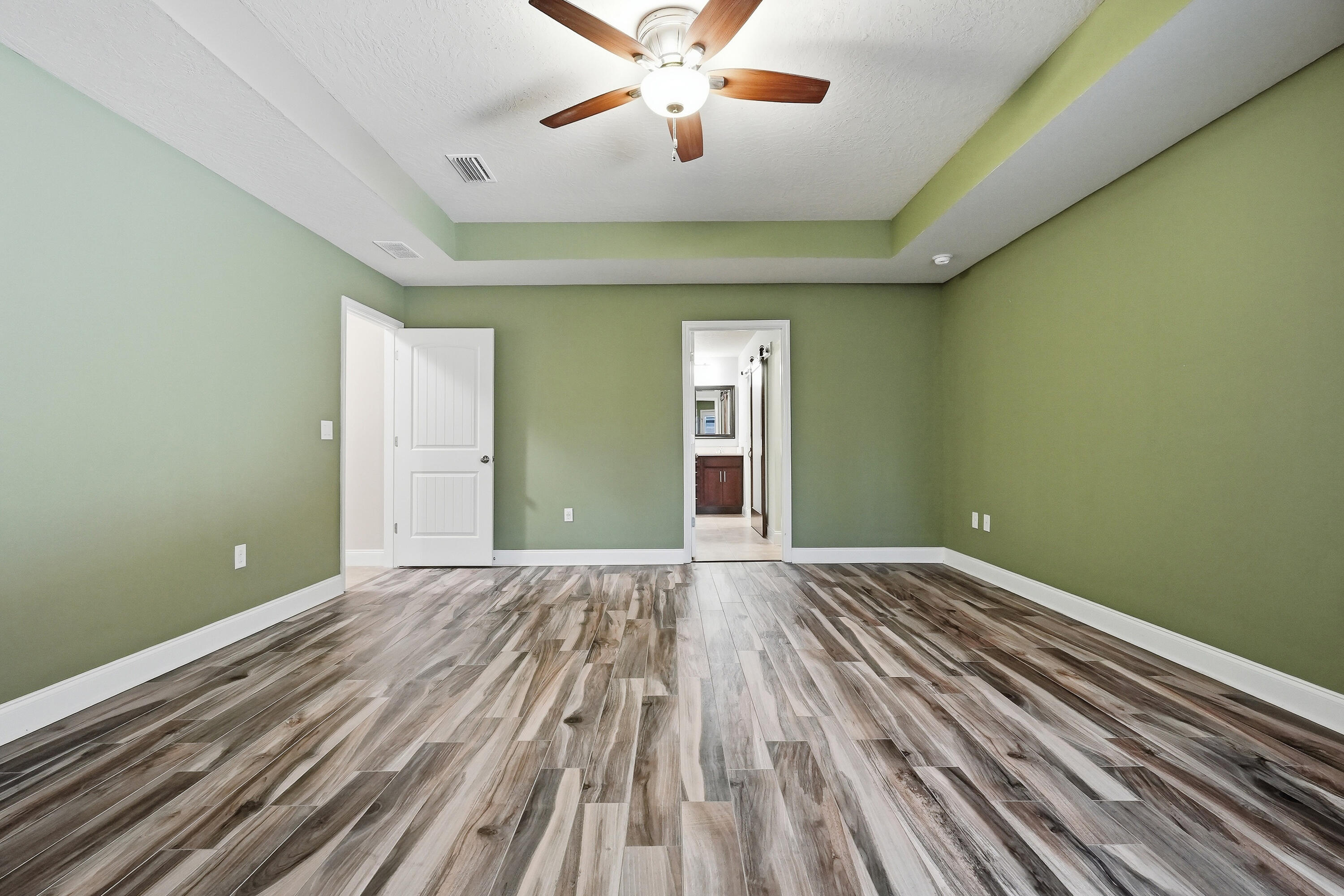 CHANAN ESTATES 1ST ADDN - Residential
