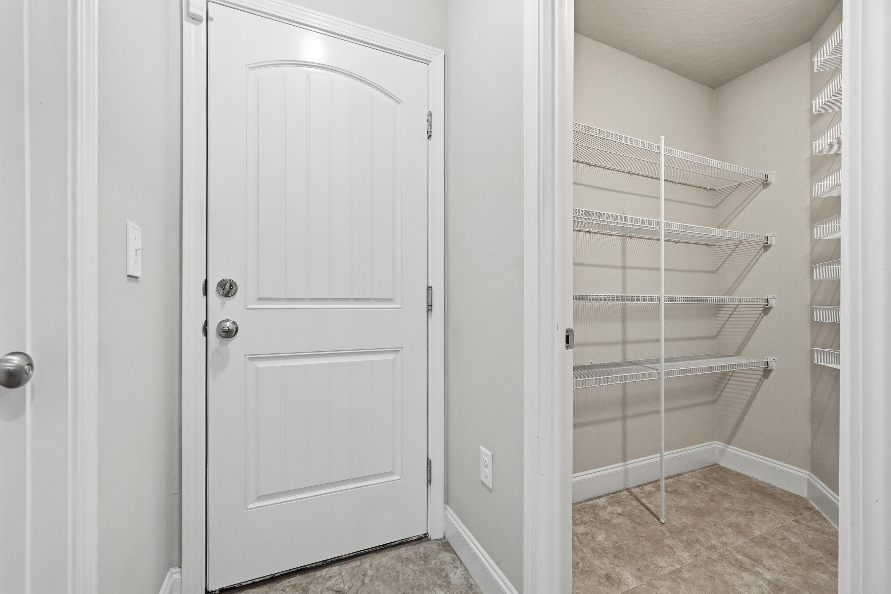 CHANAN ESTATES 1ST ADDN - Residential