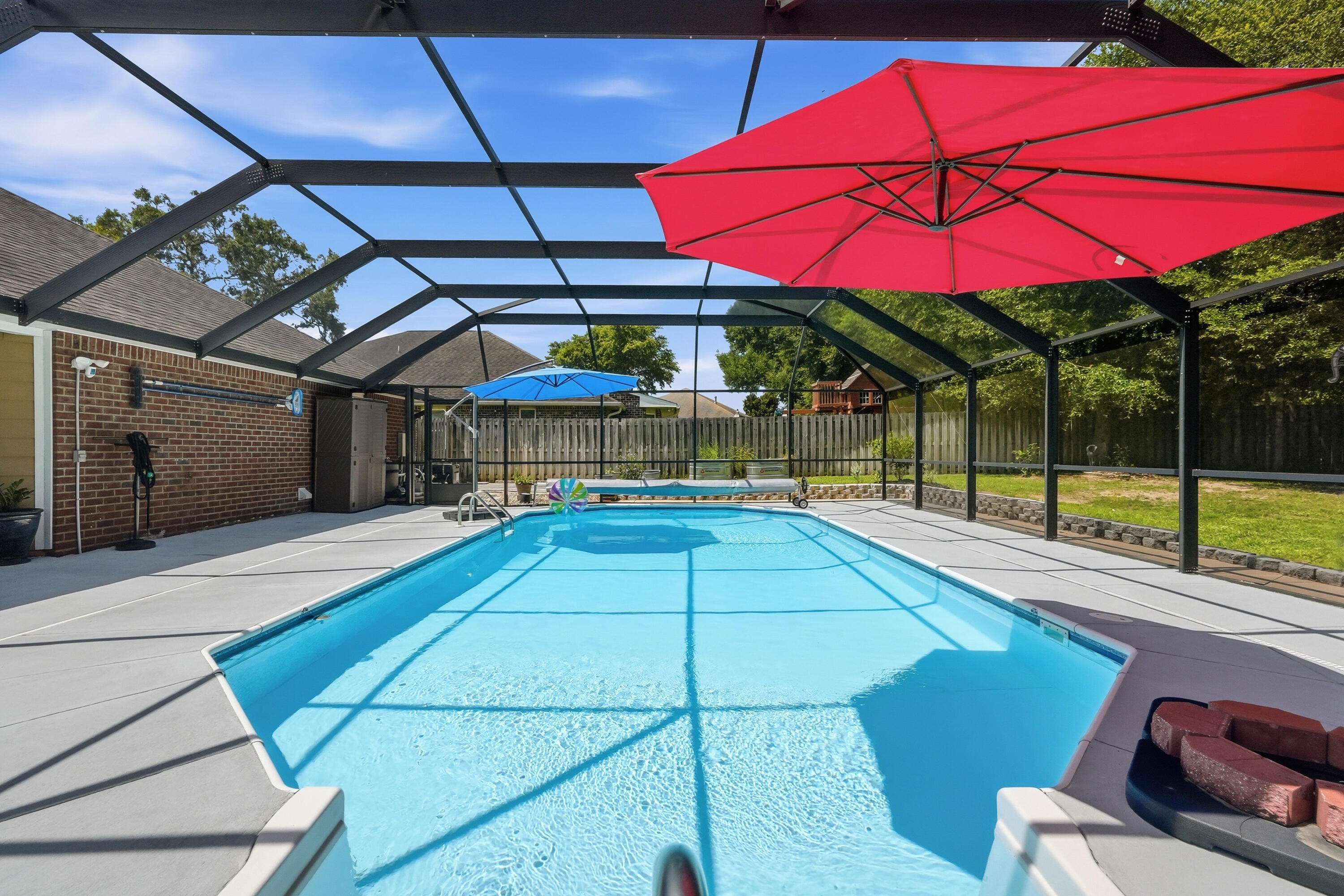 CHANAN ESTATES 1ST ADDN - Residential