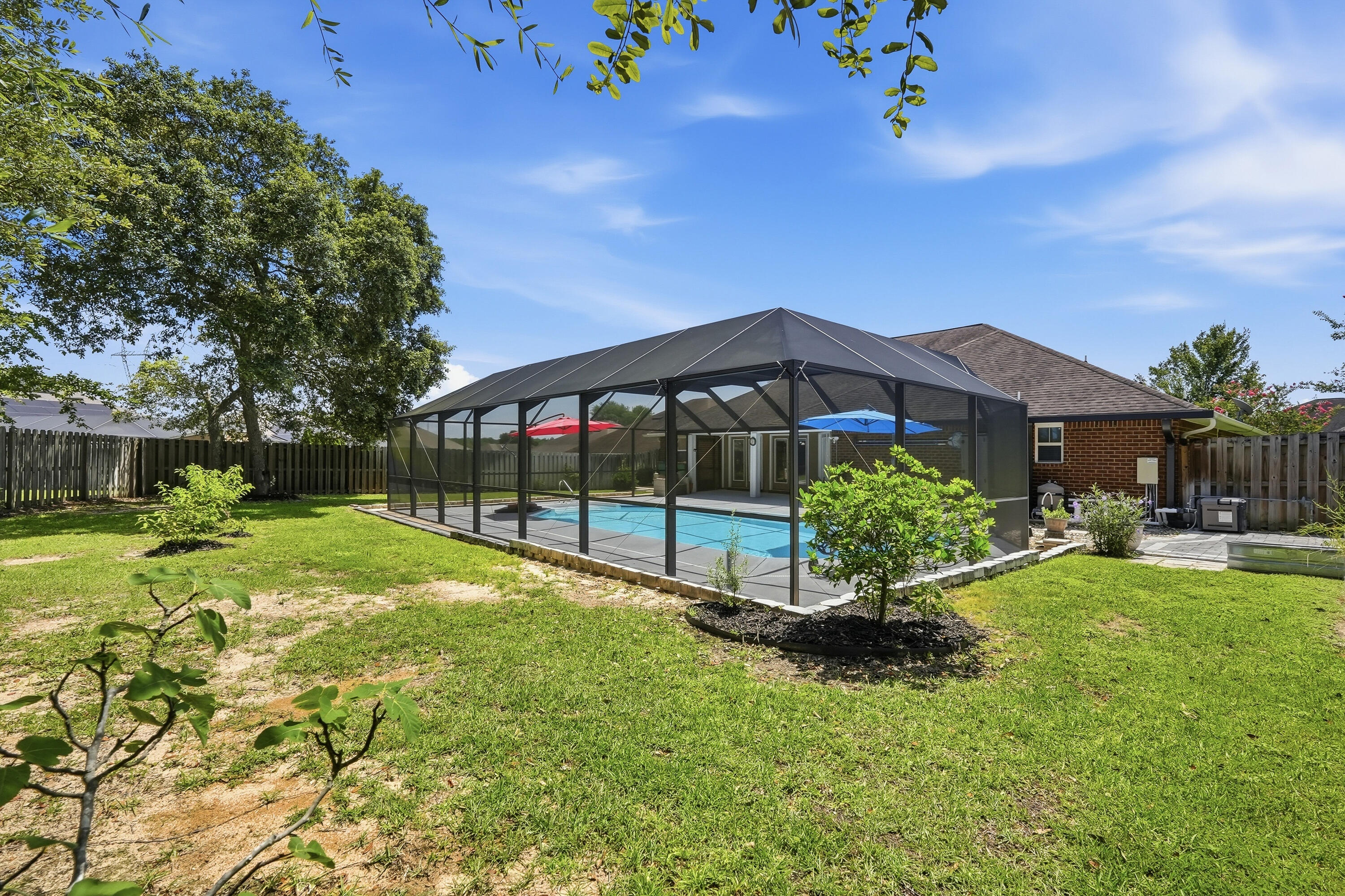 CHANAN ESTATES 1ST ADDN - Residential