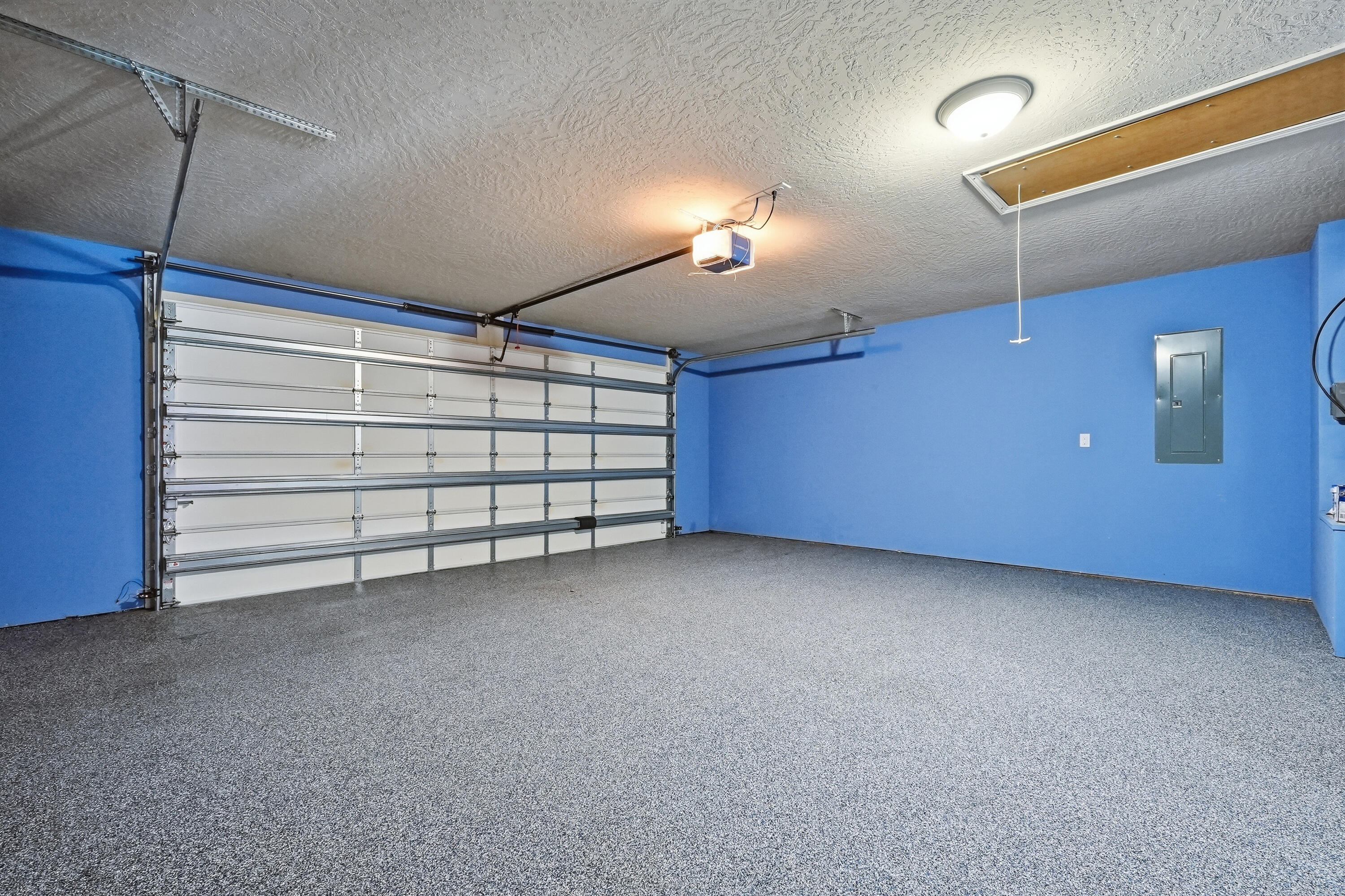 CHANAN ESTATES 1ST ADDN - Residential