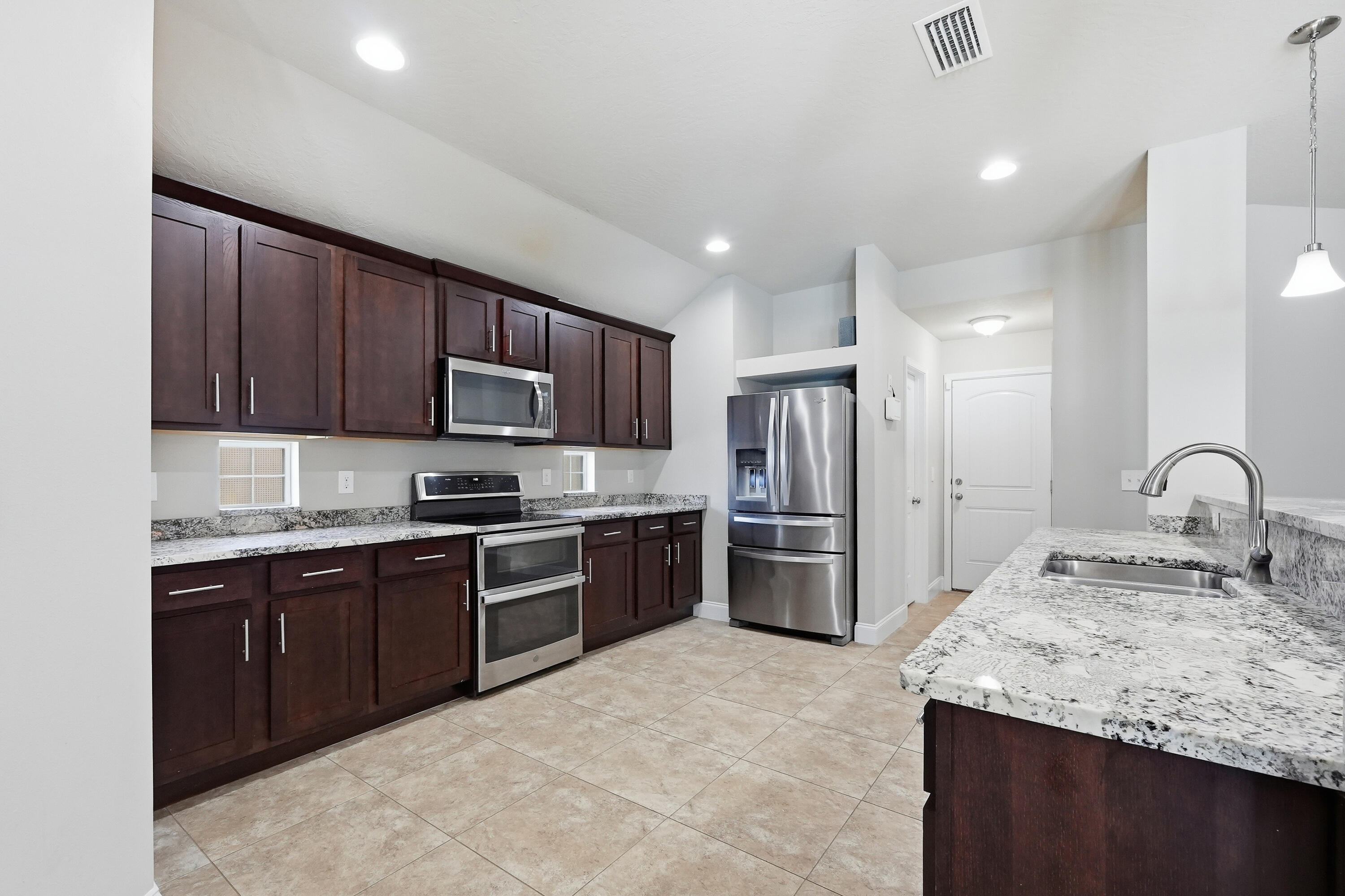 CHANAN ESTATES 1ST ADDN - Residential