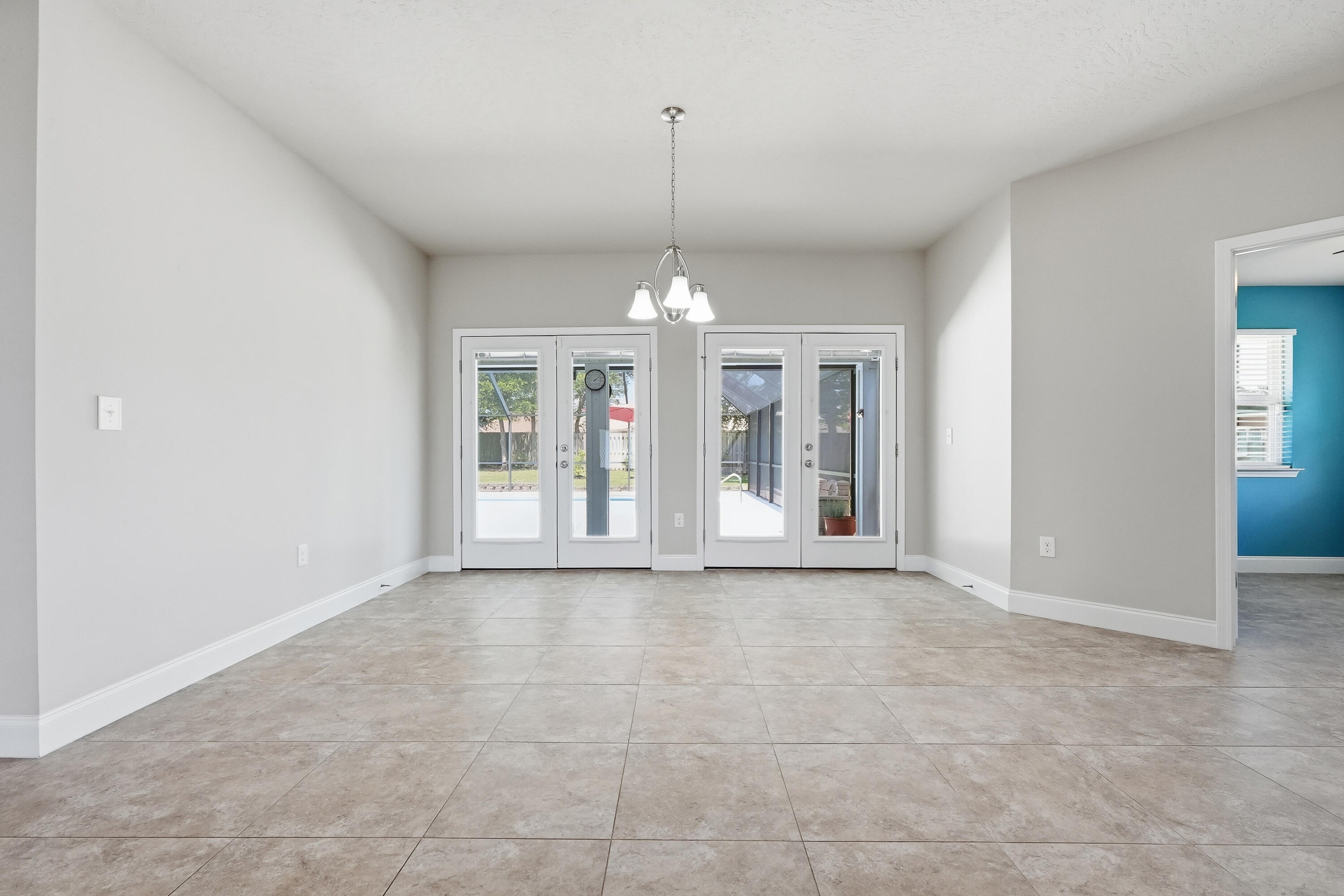 CHANAN ESTATES 1ST ADDN - Residential