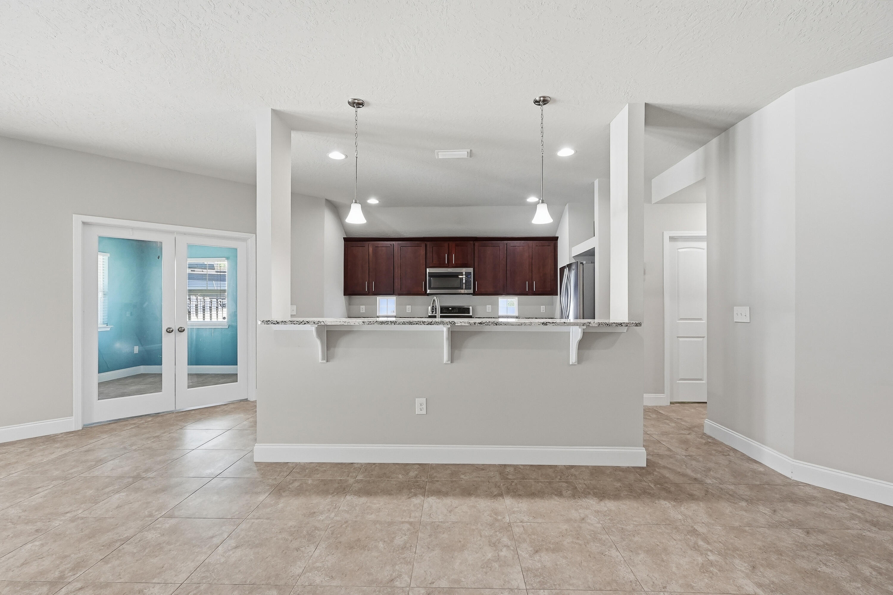 CHANAN ESTATES 1ST ADDN - Residential