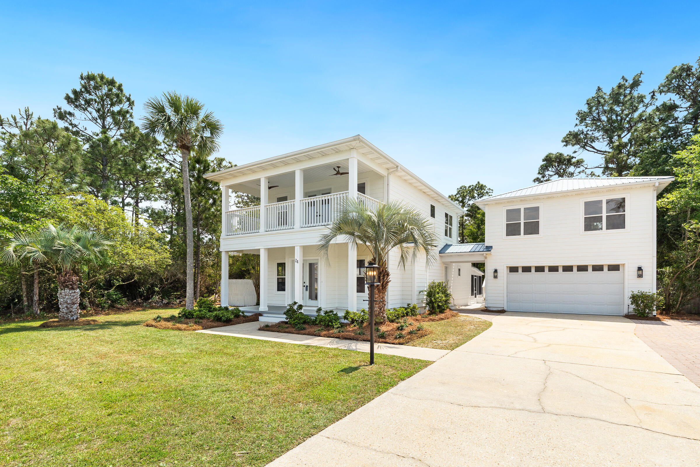 PELICAN BAY S/D - Residential