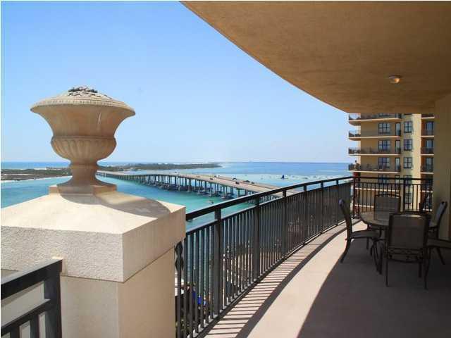 EMERALD GRANDE - Residential