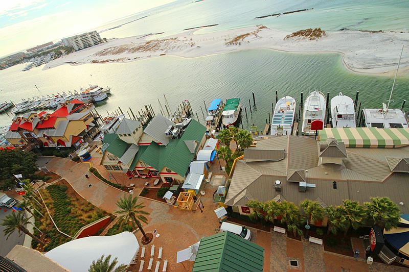 EMERALD GRANDE - Residential