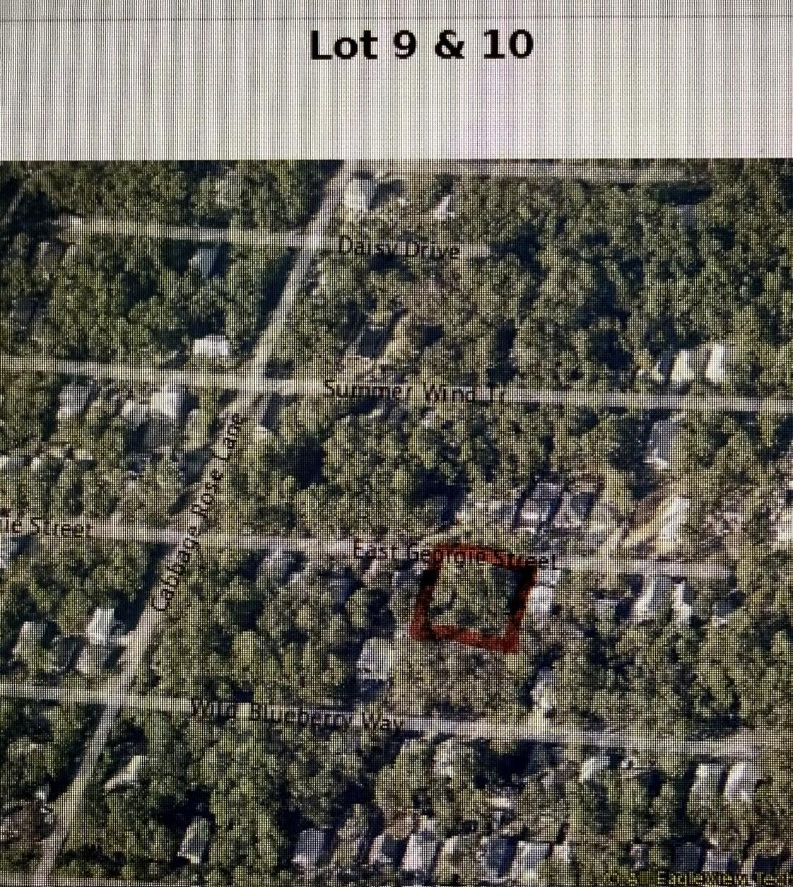 Lots 9 & 10 Block 51 can be bought as a block or sold separately.
$160,000 each
Builders dream to have two contiguous lots. 
Lots appear to be high and dry. 
If you have been waiting for a lot to build your dream home, this is it. 
Easy access to Grayton Beach or to the Bay to launch your boat.  Walk down to the end of Cabbage Rose Lane and launch your kayaks, yolo boards or canoes. Centrally located to 15 restaurants in Grayton Beach and all that 30A has to offer. 
Buyer to perform all due diligence and verify that which they deem important.