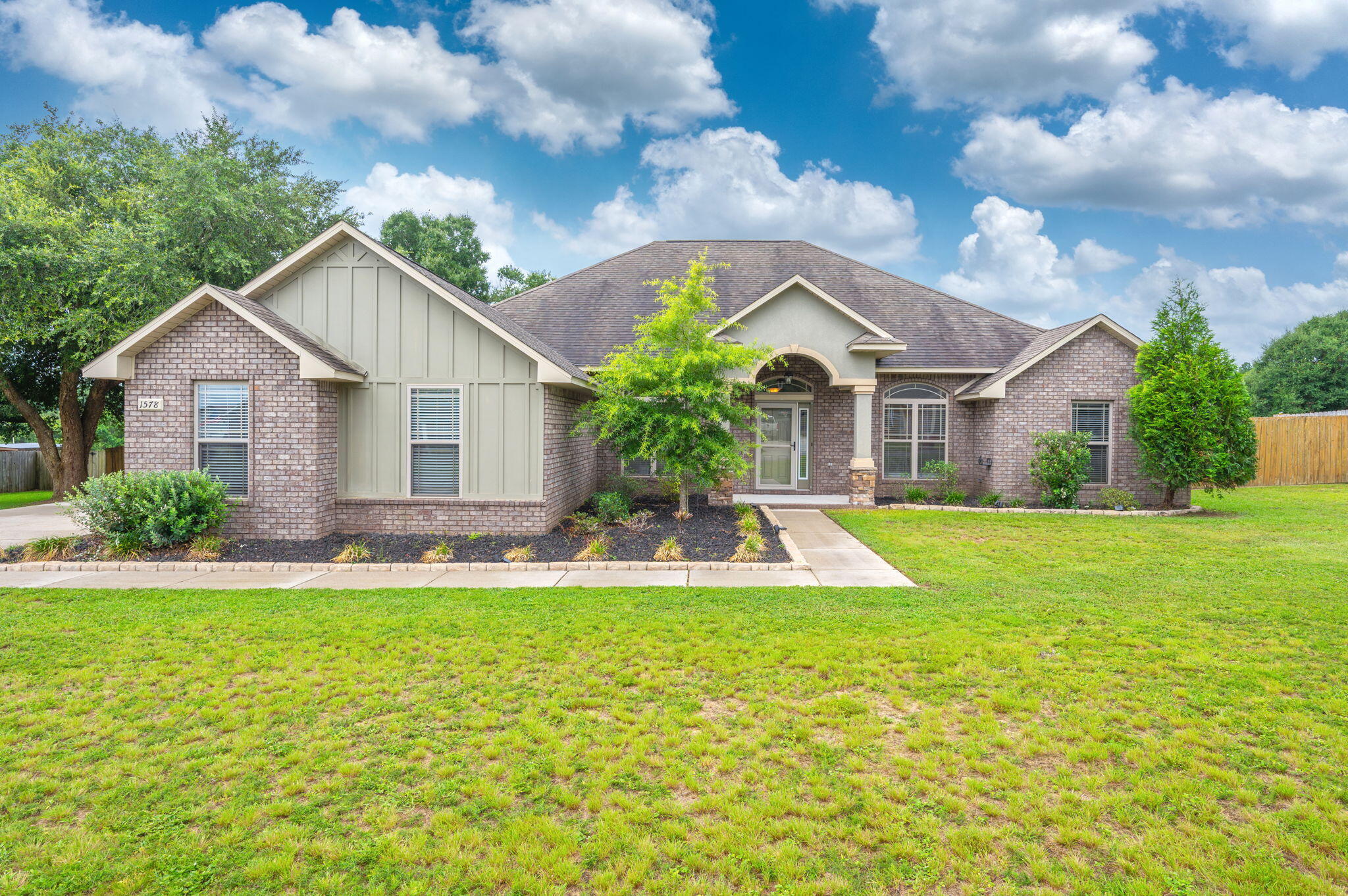 Mossy Oaks Plantation - Residential