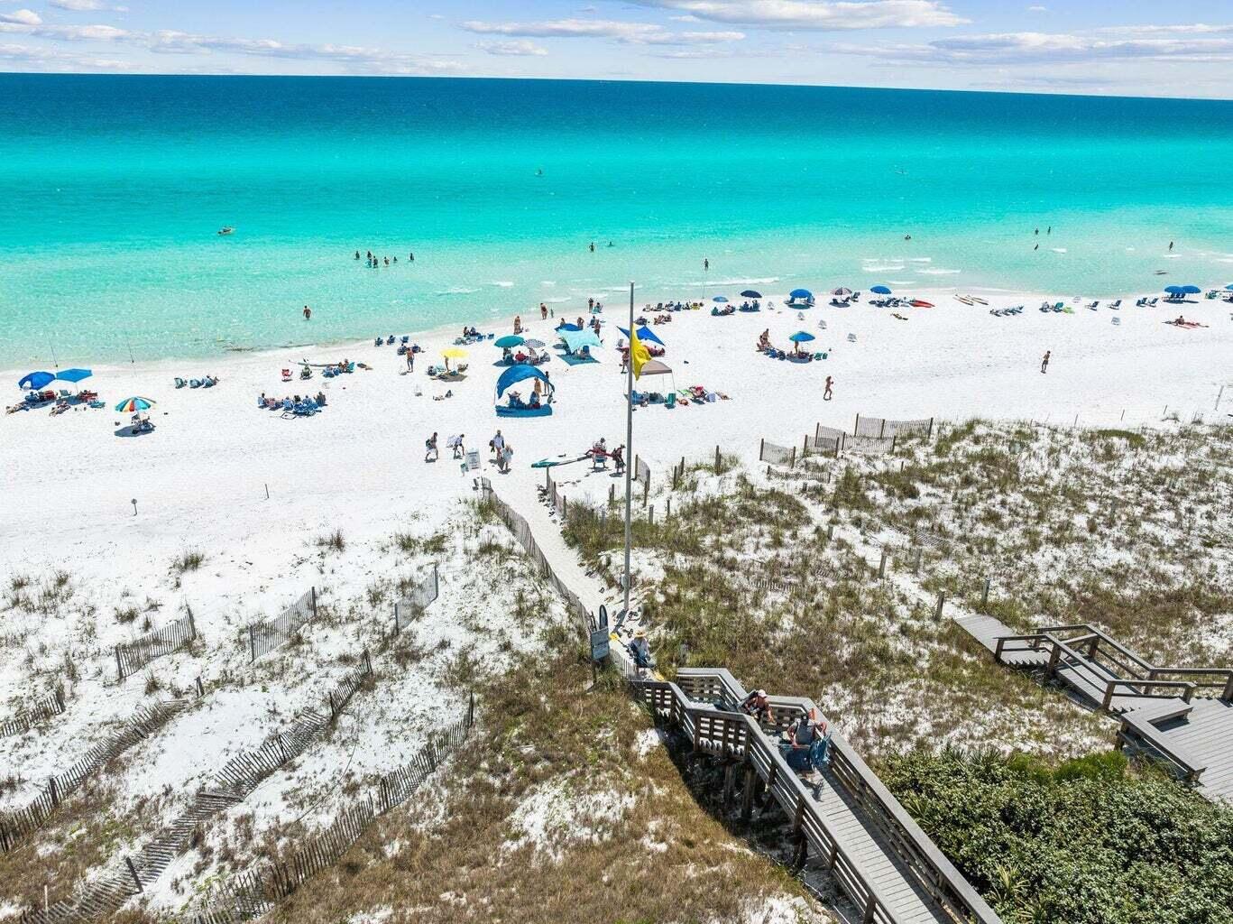 EAGLE BAY - Residential