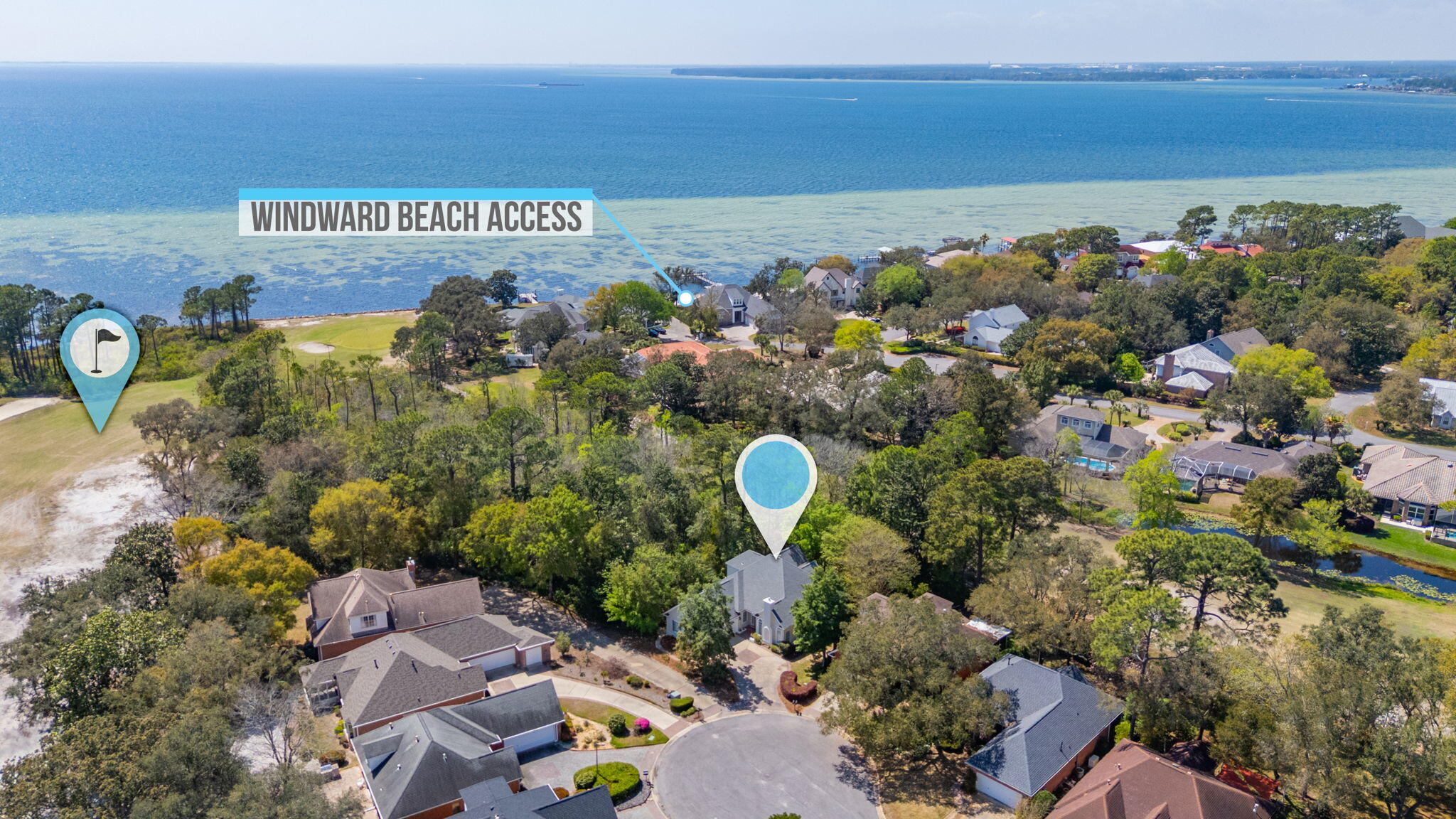 OAKMONT PLACE - Residential