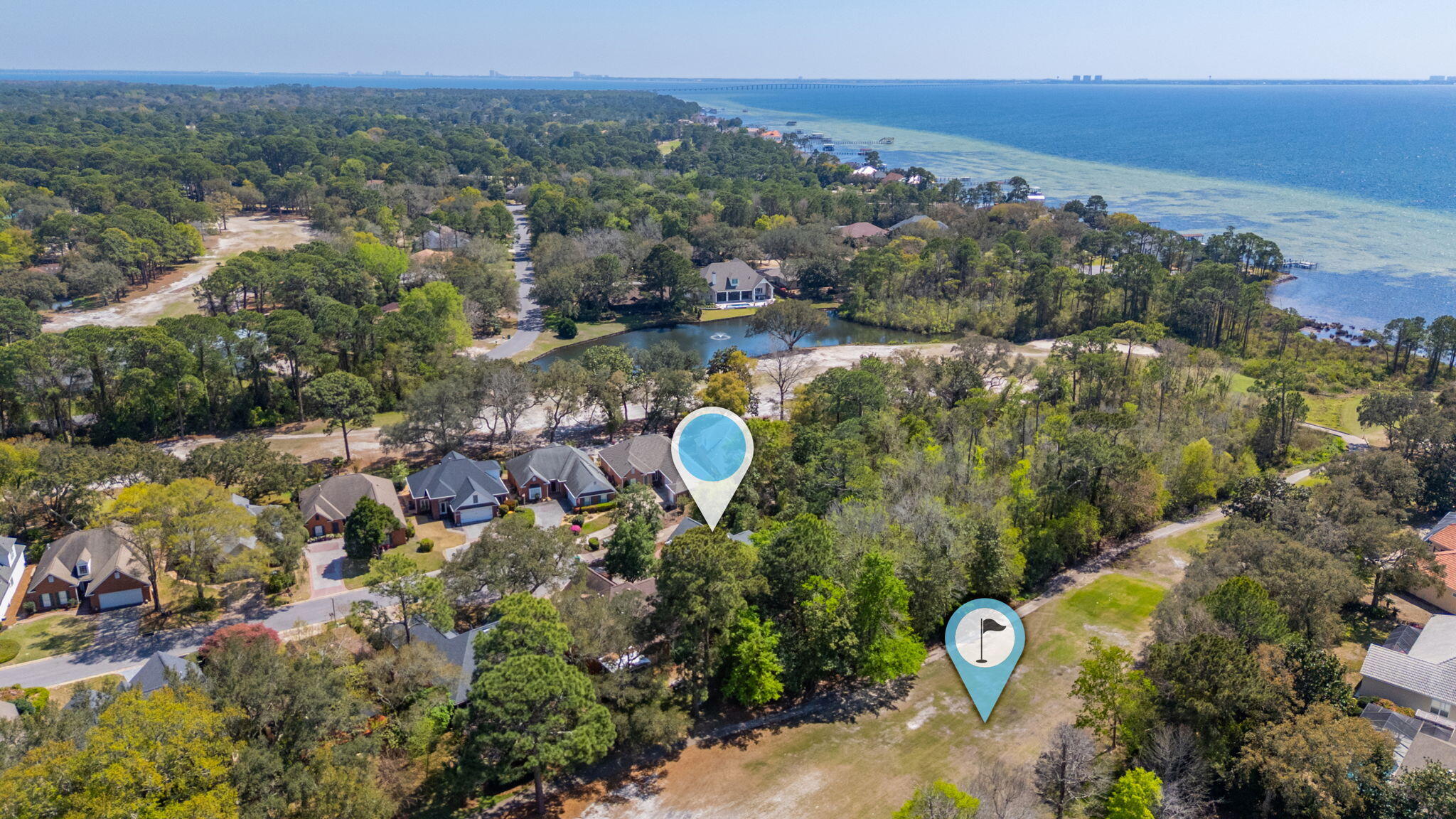 OAKMONT PLACE - Residential