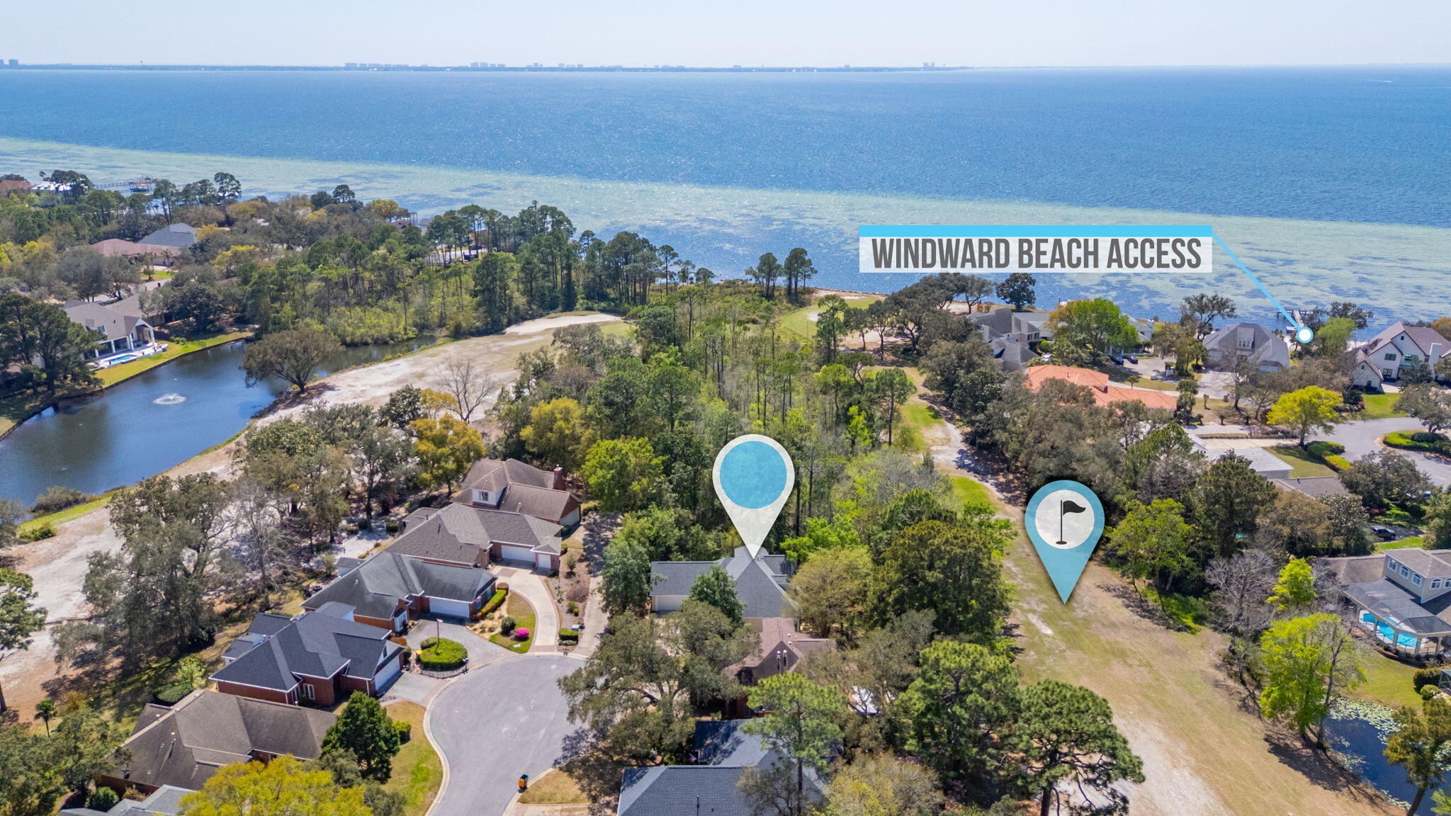 OAKMONT PLACE - Residential