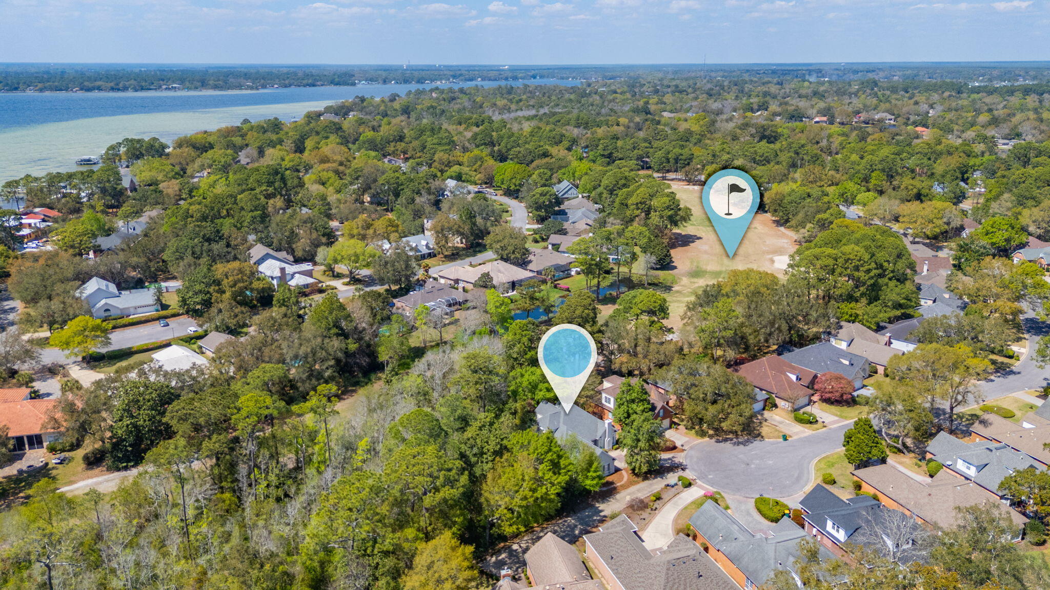 OAKMONT PLACE - Residential