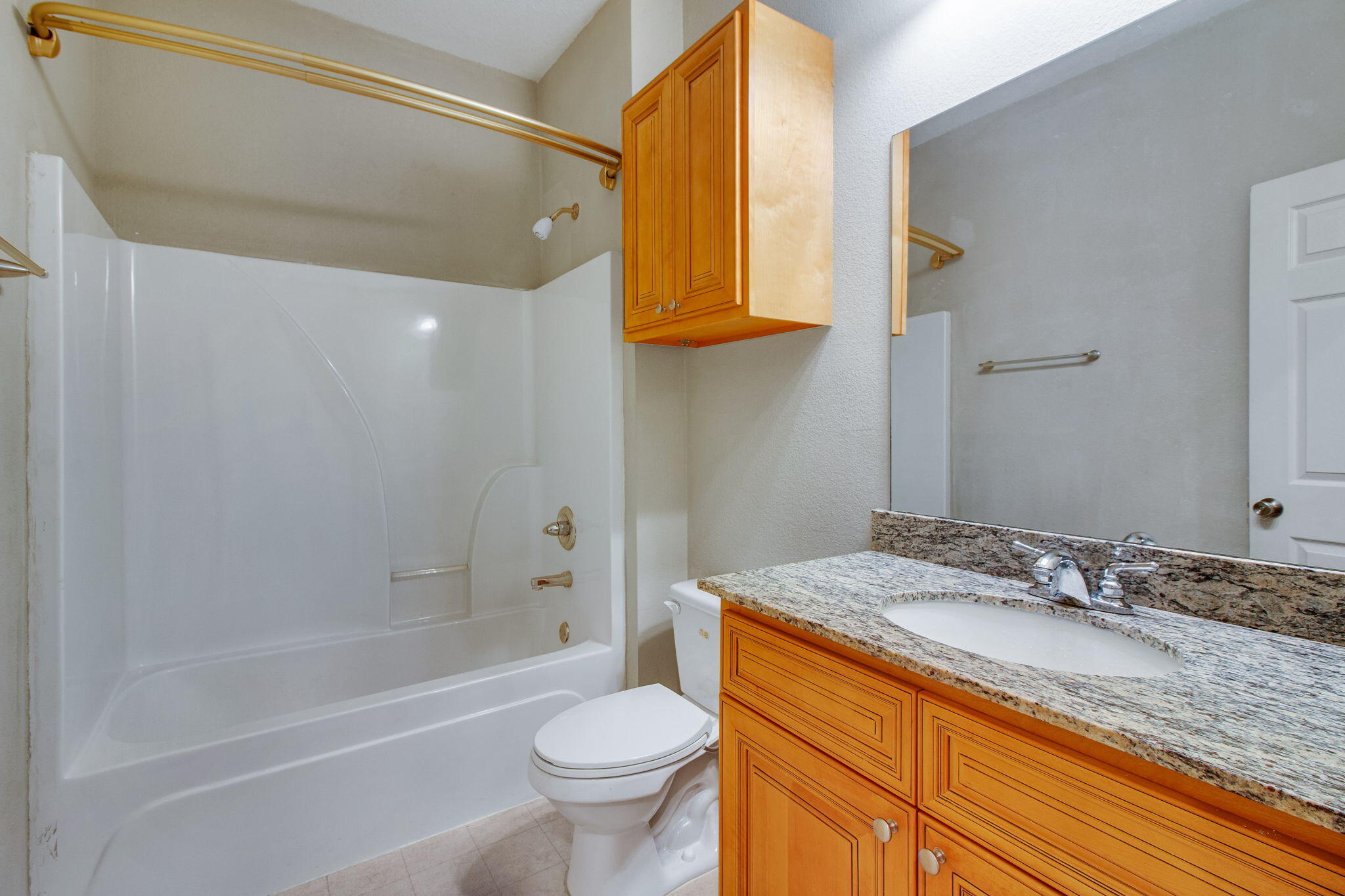 ARBOR LAKE - Residential Lease