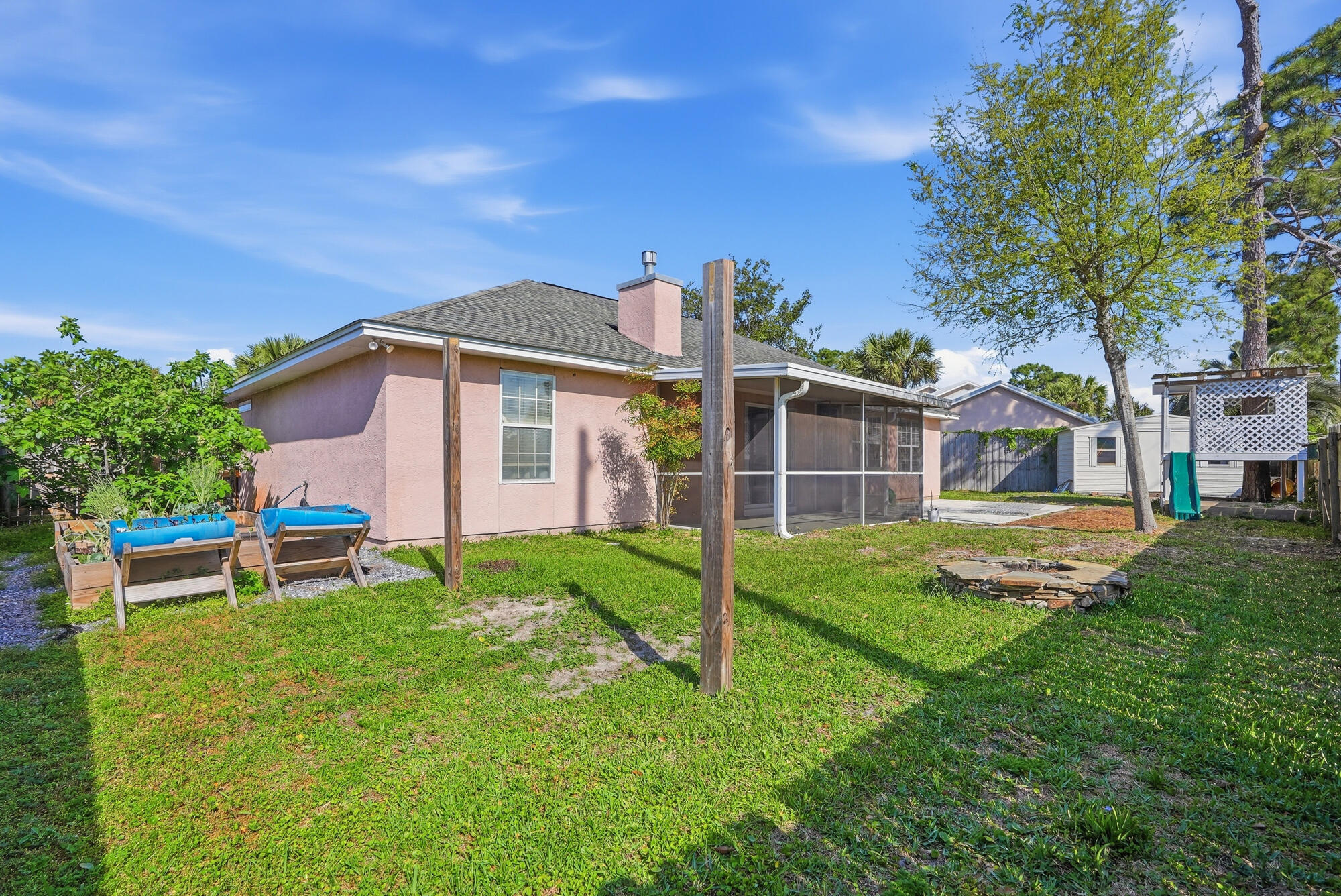 Hidden Pines Phase 2 - Residential