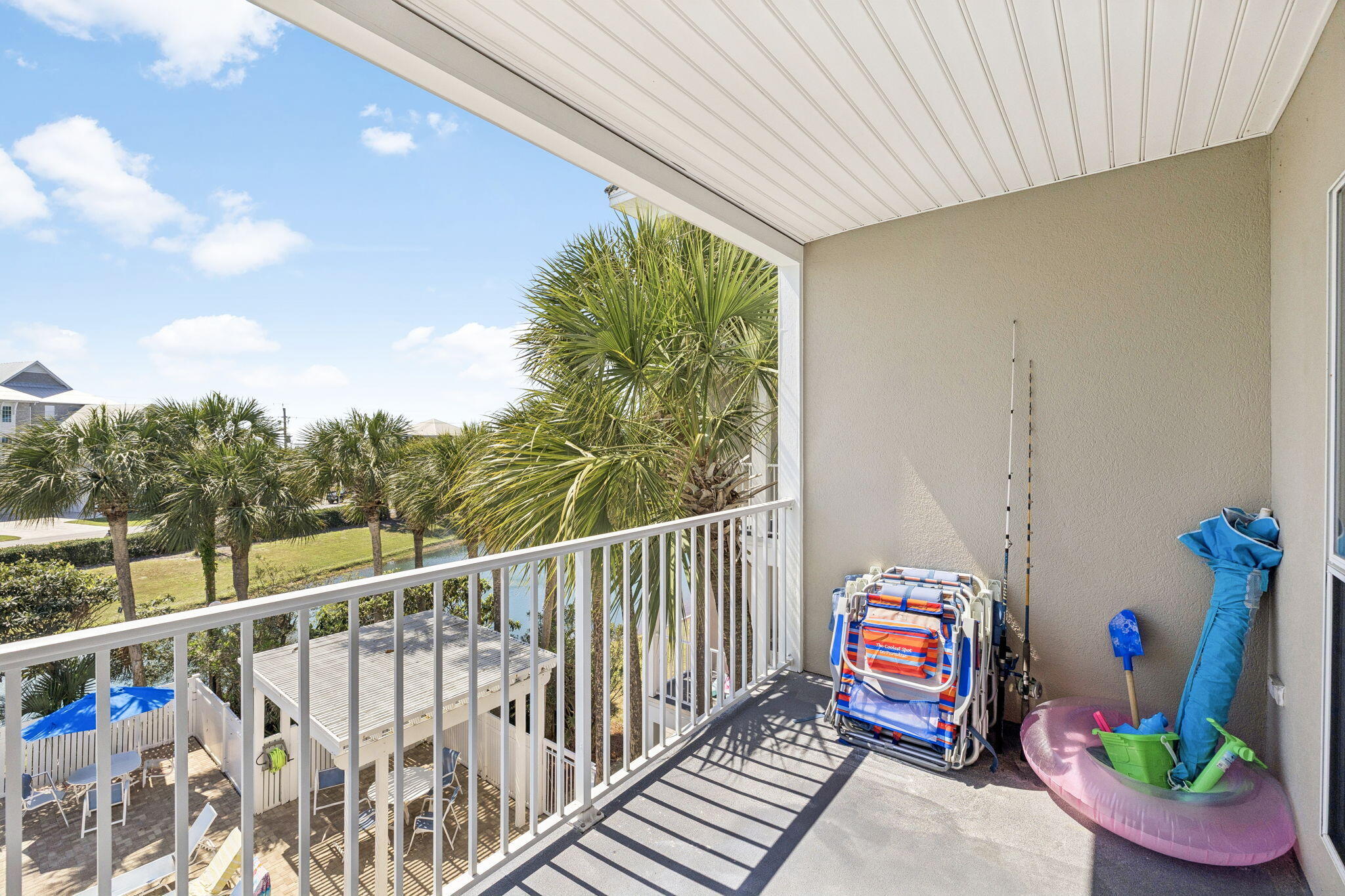 GULF PLACE CARIBBEAN CONDO - Residential