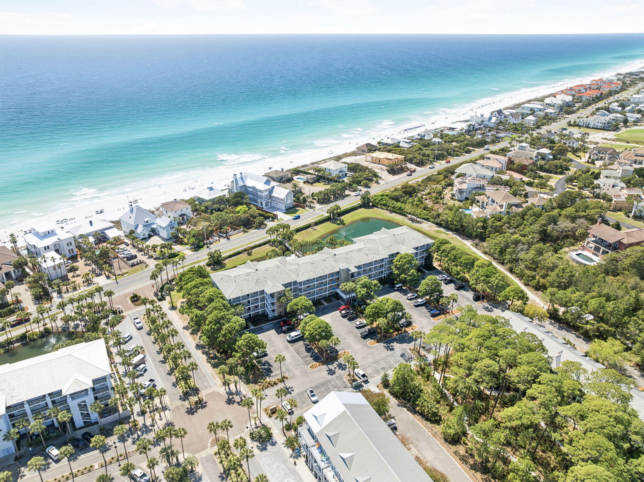 GULF PLACE CARIBBEAN CONDO - Residential