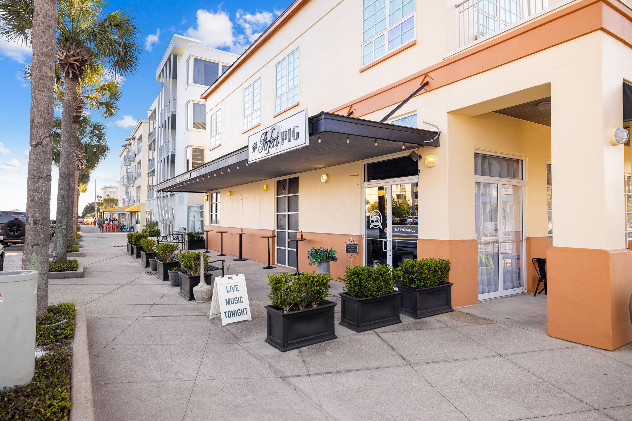 GULF PLACE CARIBBEAN CONDO - Residential
