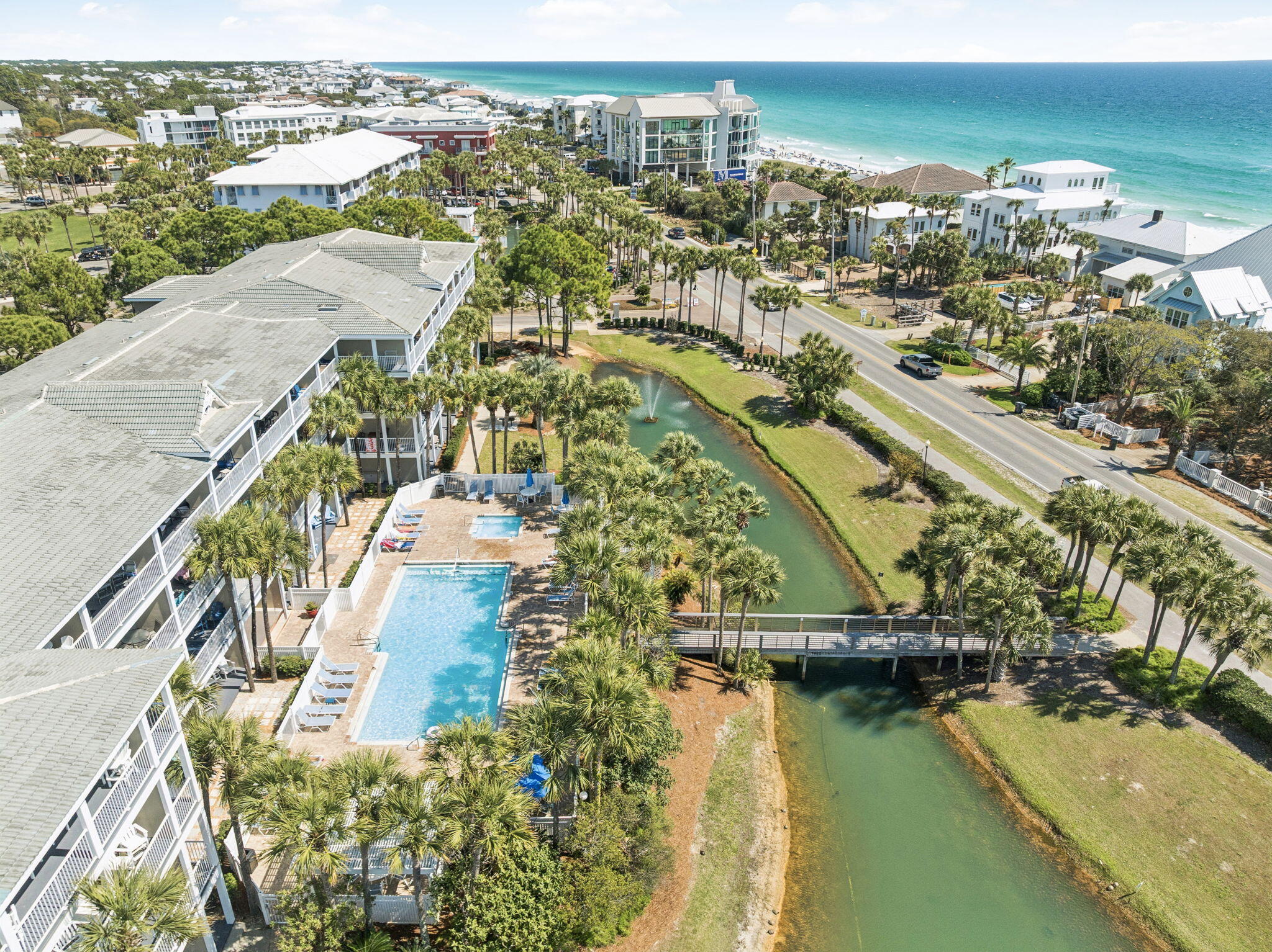 GULF PLACE CARIBBEAN CONDO - Residential