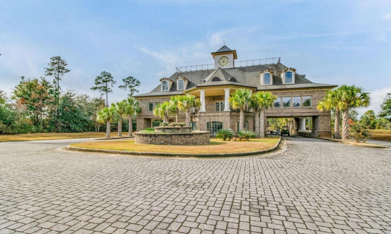 Experience modern living in this like-new 2023-built home located in the desirable Heritage Plantation Phase II community. Situated on a spacious homesite with a peaceful wooded backdrop, this beautiful 5-bedroom, 3-bathroom home offers over 2,400 square feet of thoughtfully designed living space.

The open-concept floor plan features luxury wood-look flooring throughout the main living areas and plush carpet in the bedrooms. The spacious kitchen is the heart of the home and includes a large center island with bar seating, stainless steel appliances, a smooth-top range, built-in microwave, generous pantry, and abundant cabinet and counter space. A breakfast nook and separate dining area provide plenty of room for everyday living and entertaining.

The private primary suite features a large walk-in closet and an en-suite bathroom with a double vanity. Four additional bedrooms offer flexibility for family, guests, or a home office.

Additional amenities include a covered back patio, two-car garage, irrigation system, energy-efficient gas tankless water heater, and Smart Home technology for added convenience. The durable Hardie® Board Craftsman exterior provides excellent curb appeal.

Enjoy the perfect combination of modern features and a quiet, natural setting while remaining in close proximity to shopping, dining, schools, military bases, and everyday conveniences.

Don't miss your opportunity to lease this beautiful, move-in-ready home..schedule your private showing today!