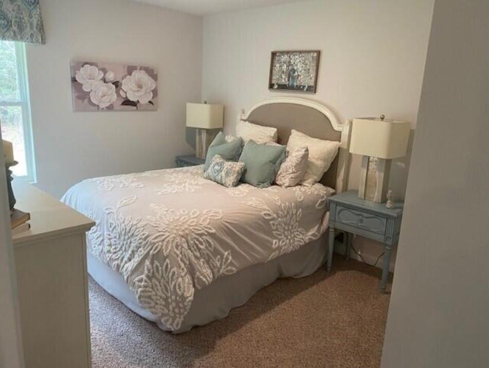 HERITAGE PLANTATION - Residential Lease