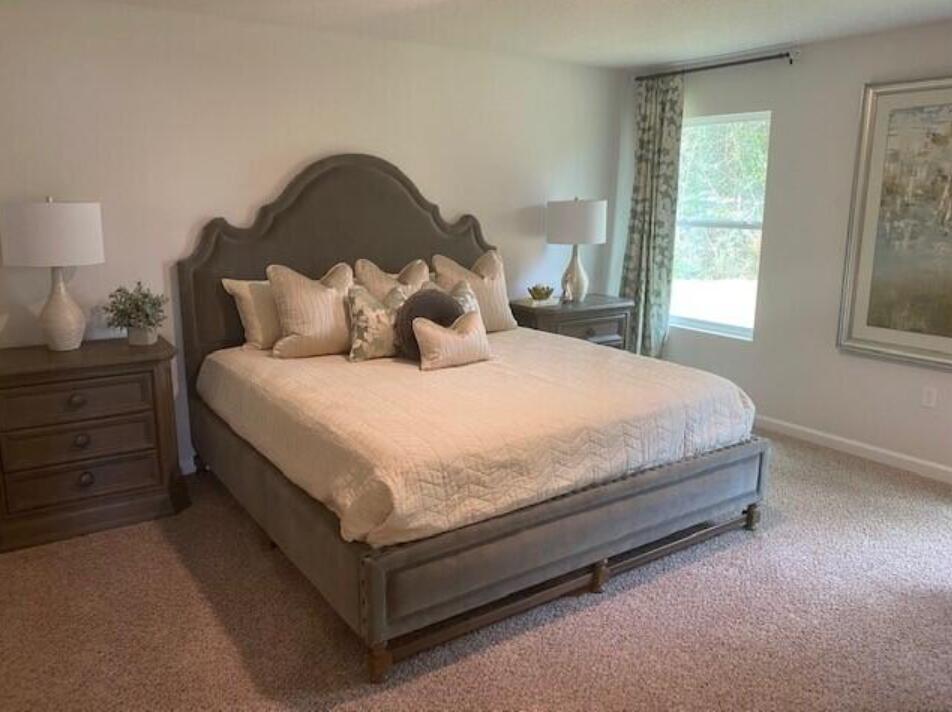 HERITAGE PLANTATION - Residential Lease