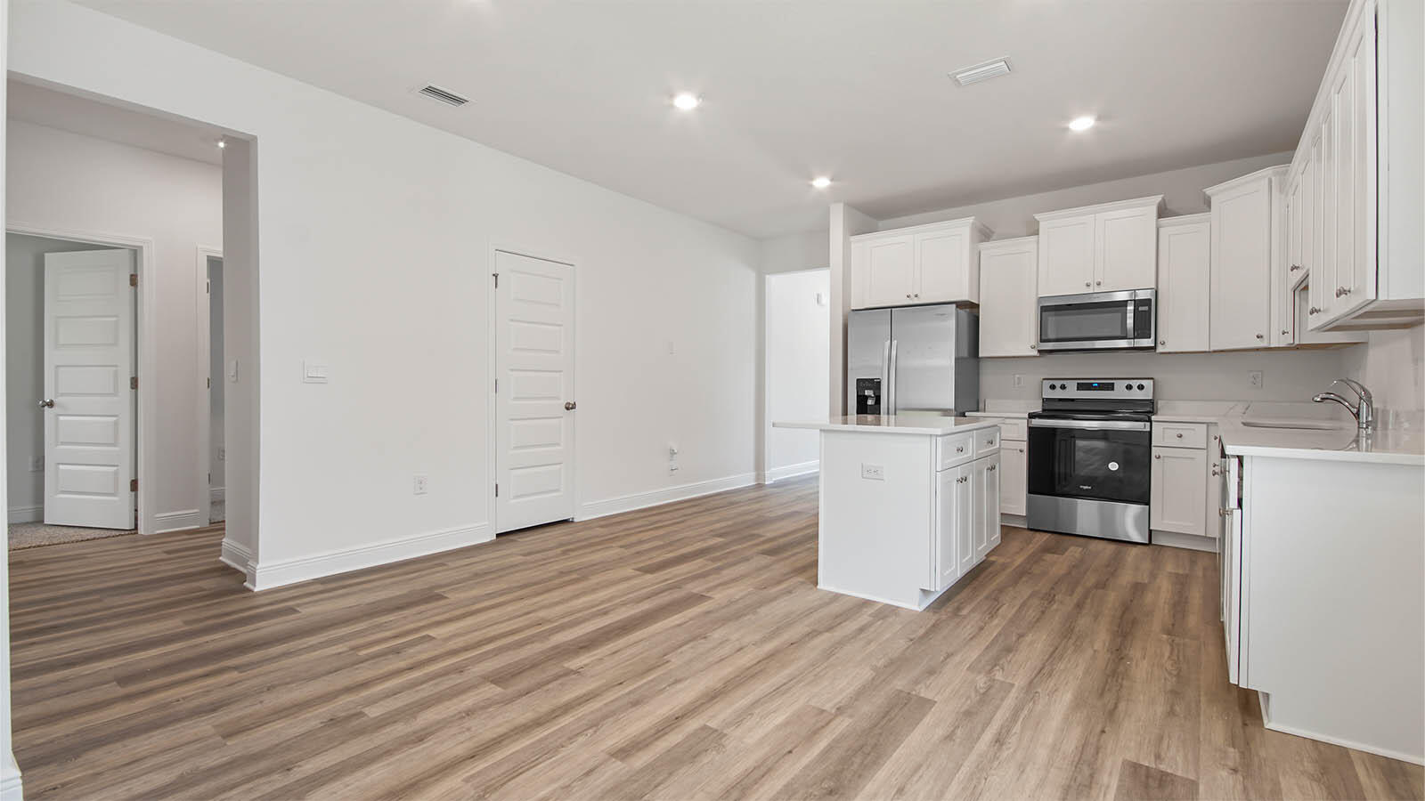 Ashton Park Phase III - Residential