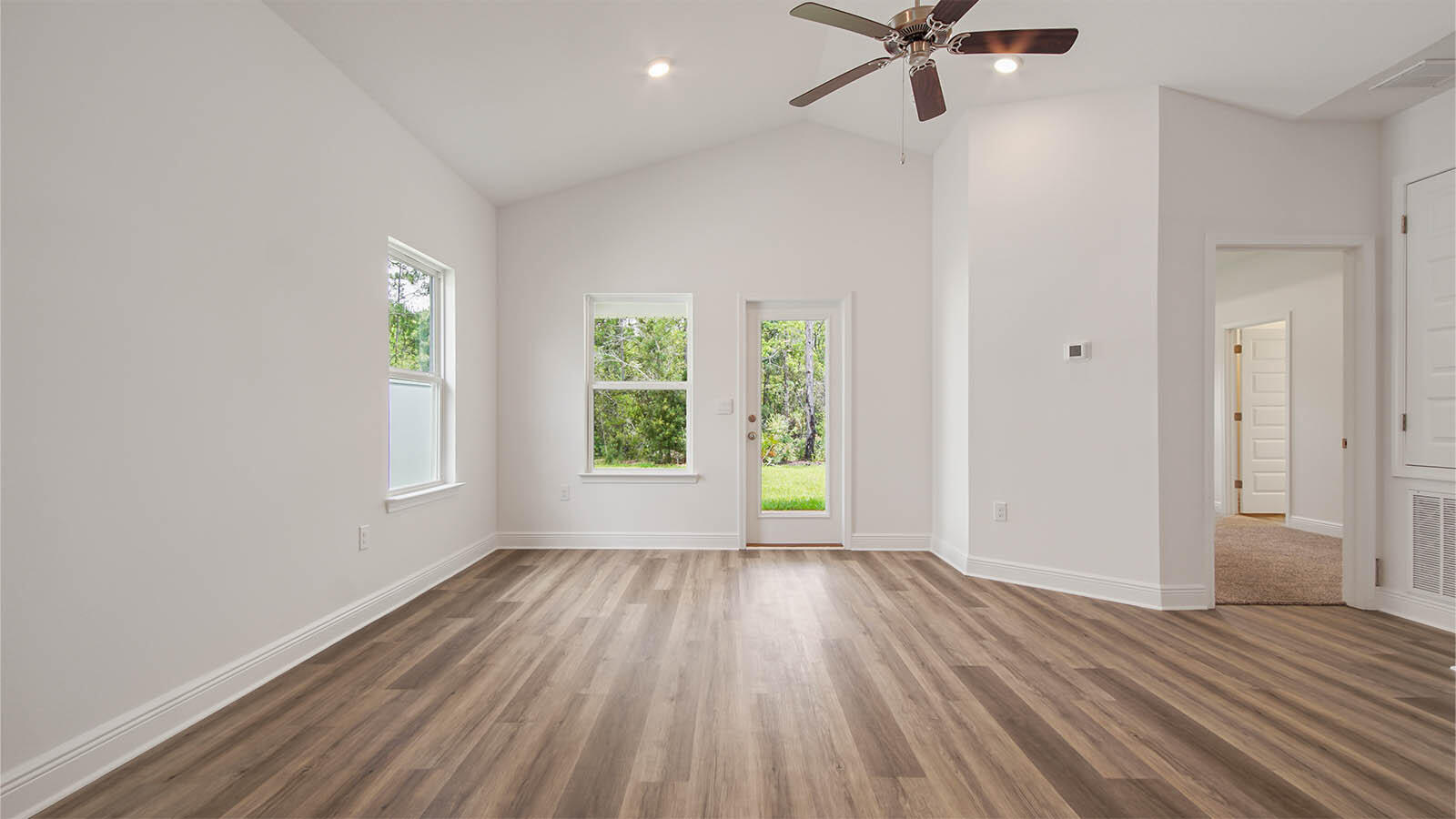 Ashton Park Phase III - Residential