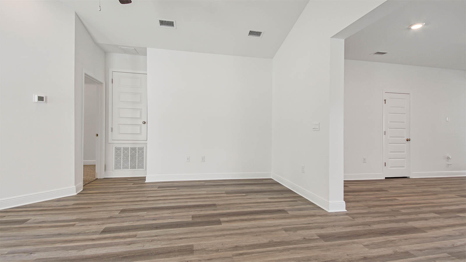 Ashton Park Phase III - Residential