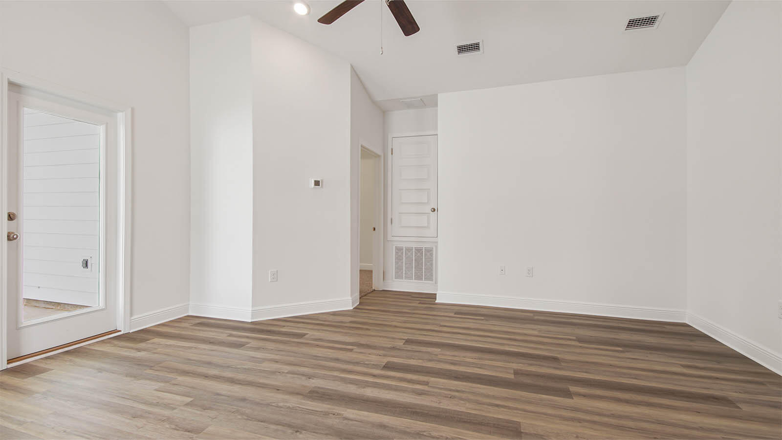Ashton Park Phase III - Residential