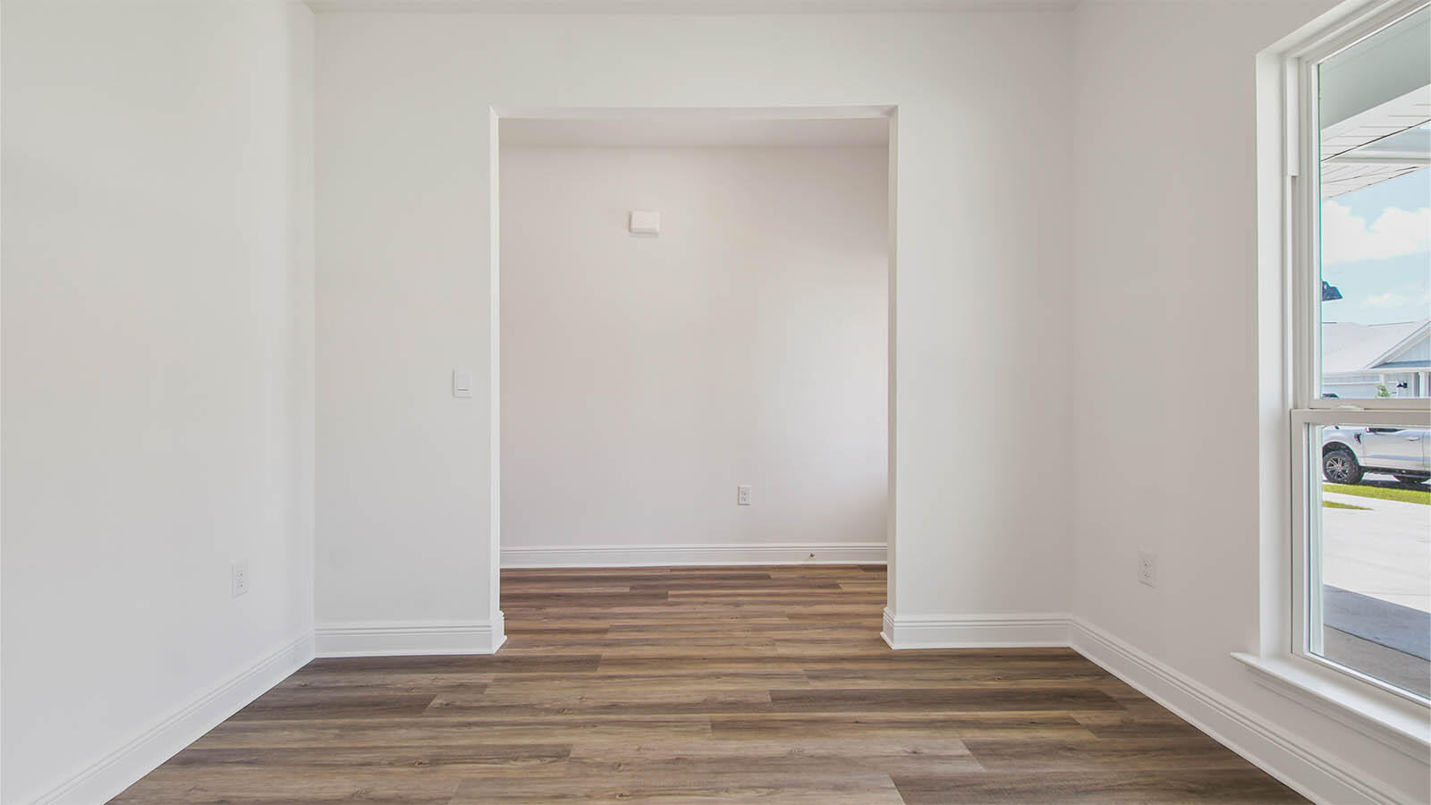 Ashton Park Phase III - Residential